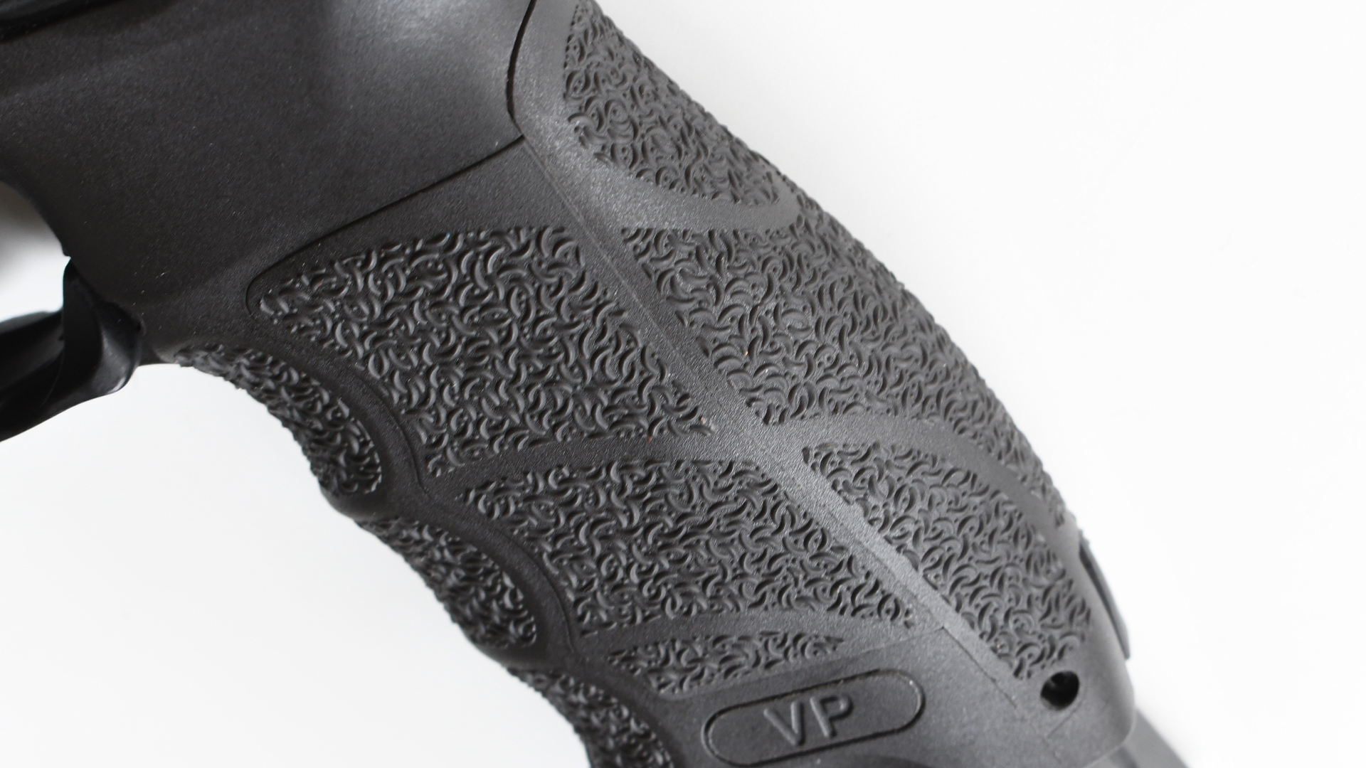 VP9 Match grips