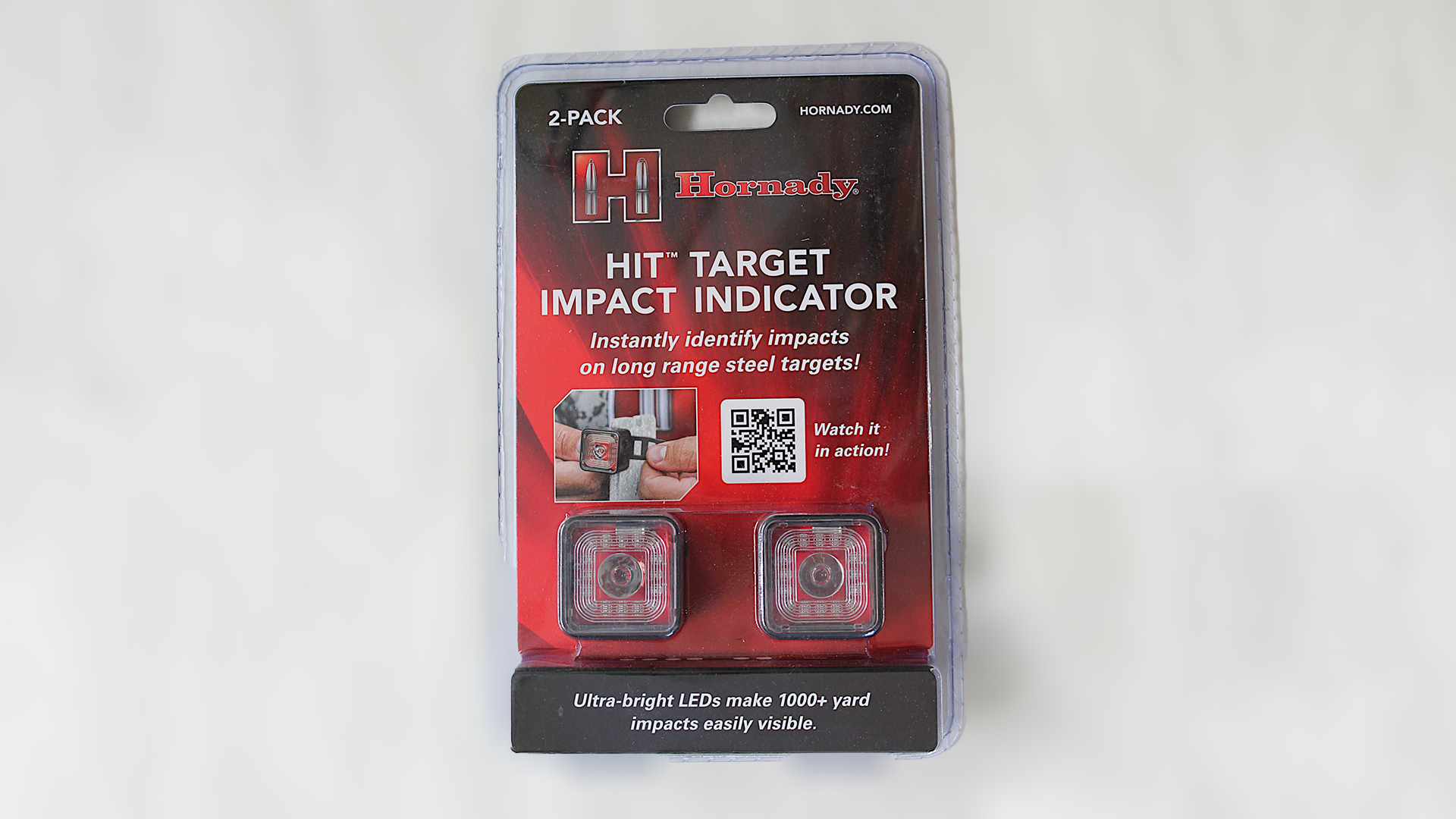 Hornady HIT 1