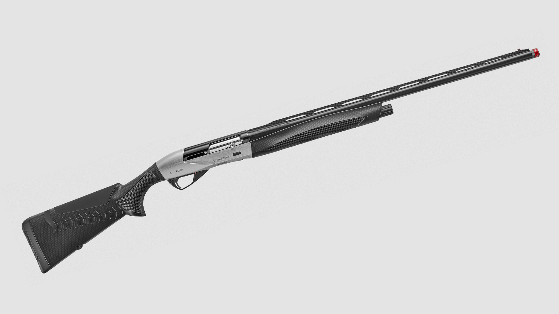 5 New Competition Shotguns For 2021
