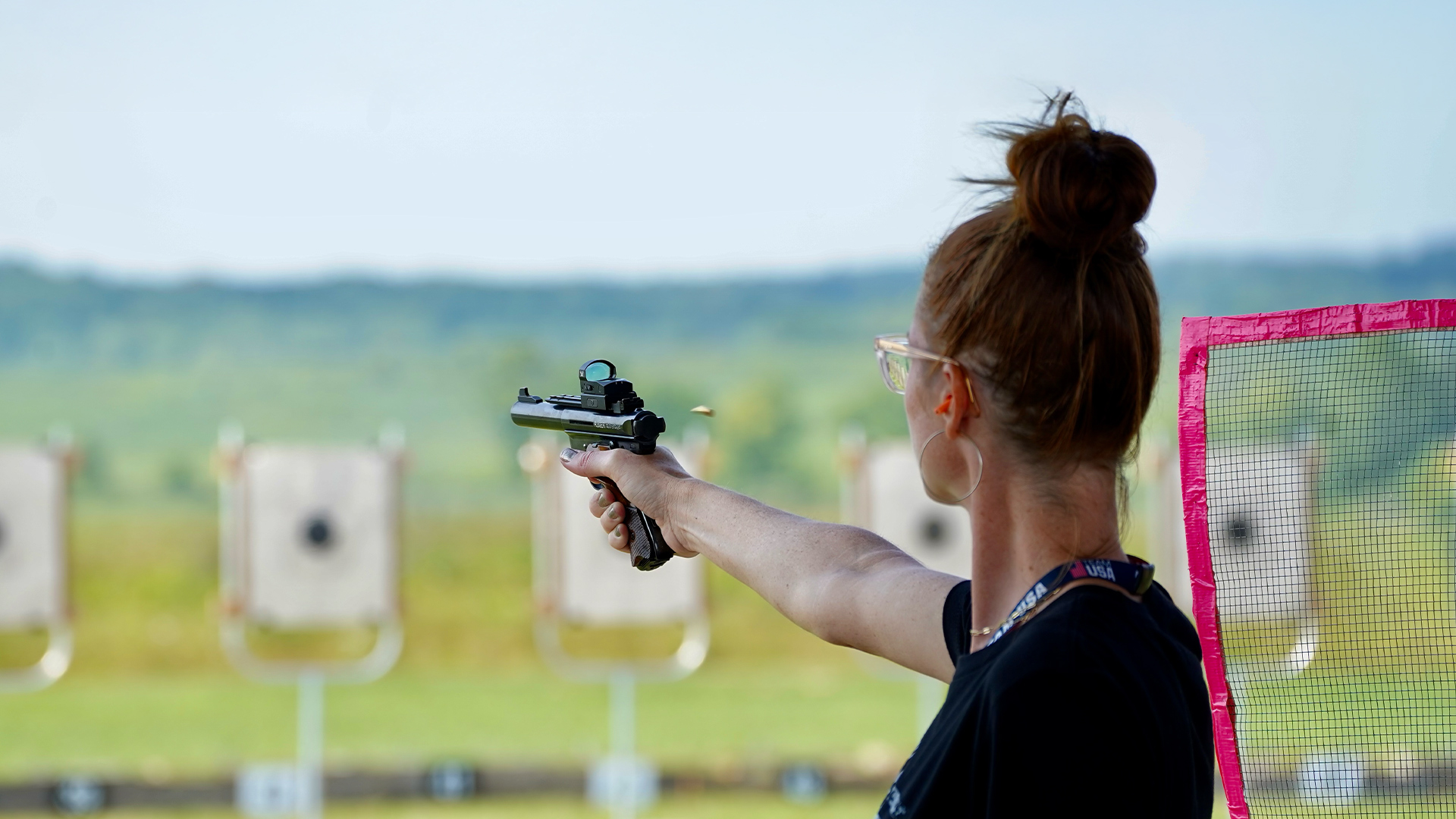 2025 NRA National Matches Preview