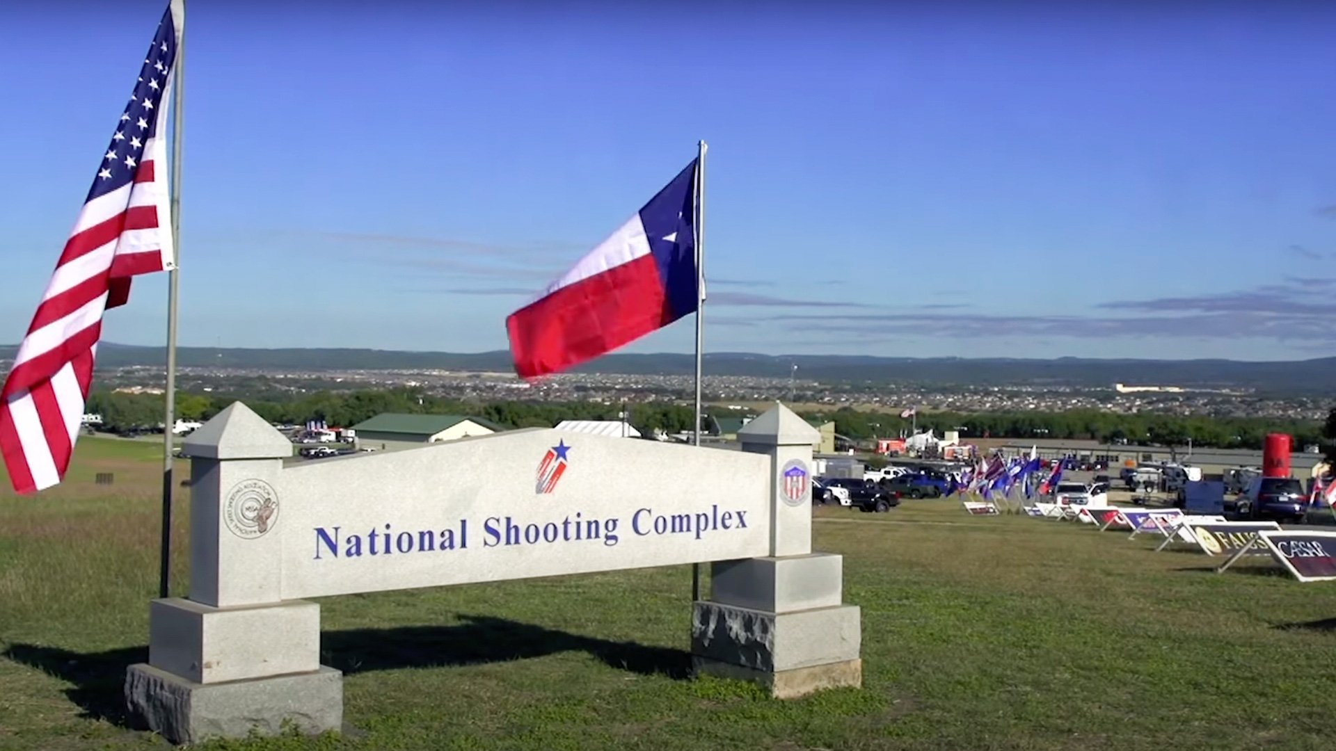 WATCH: 2022 National Sporting Clays Championship | An NRA Shooting