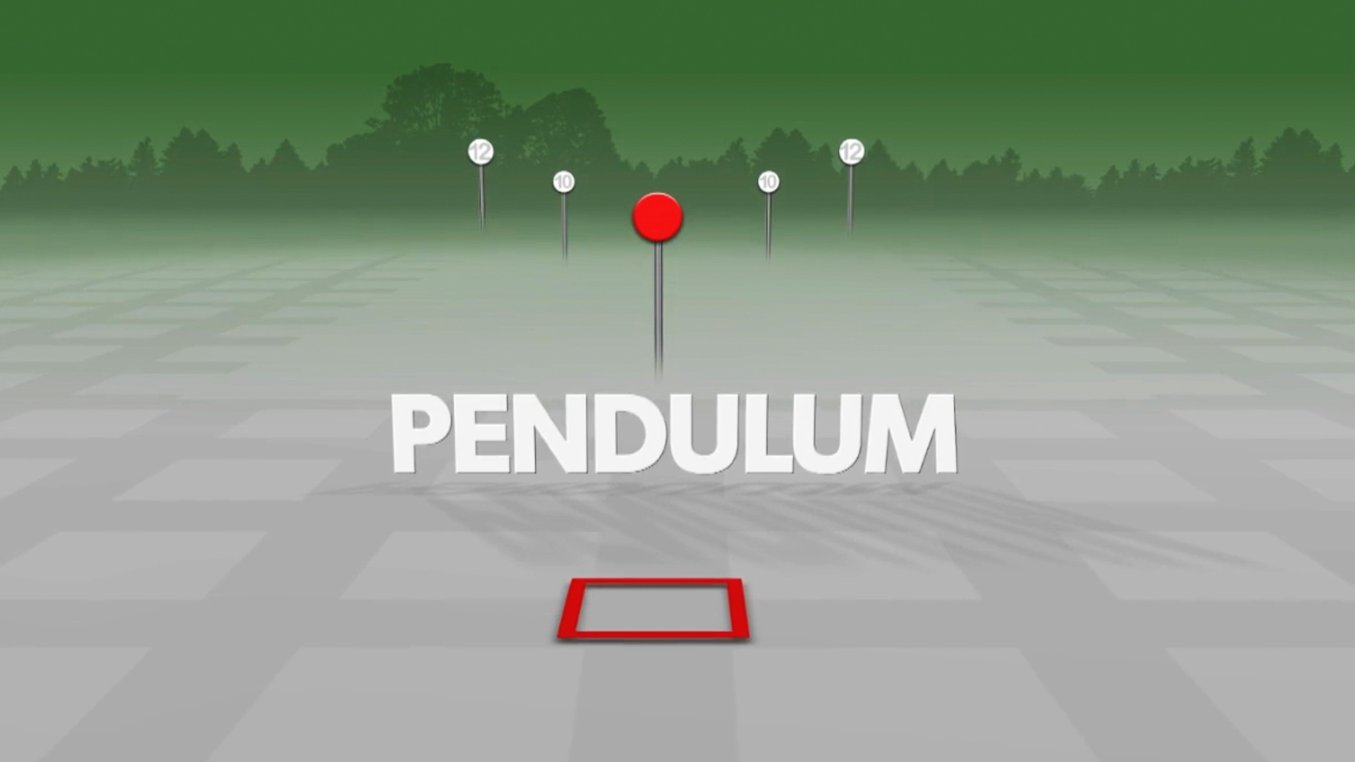 Steelchallenge Strategy Pendulum 1