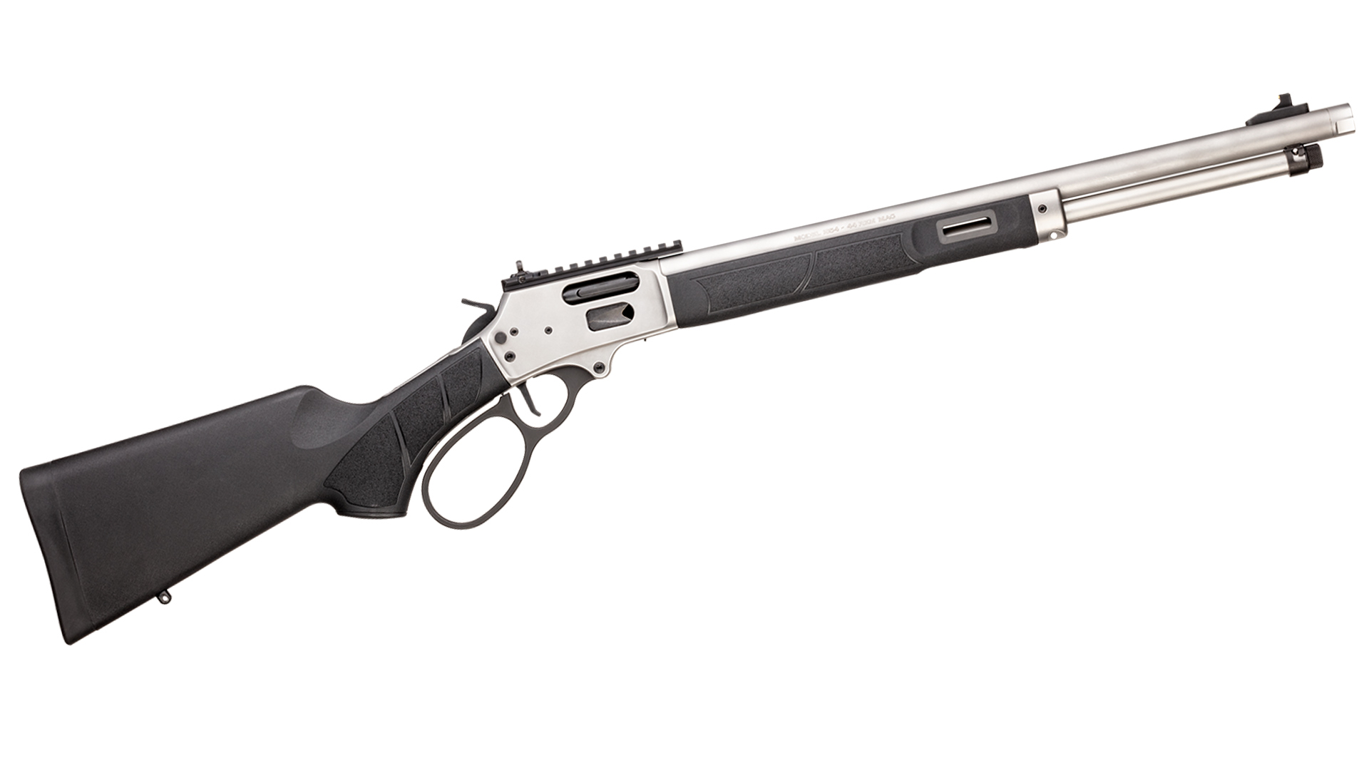 Smith &amp; Wesson Model 1854 Lever-Action Rifle