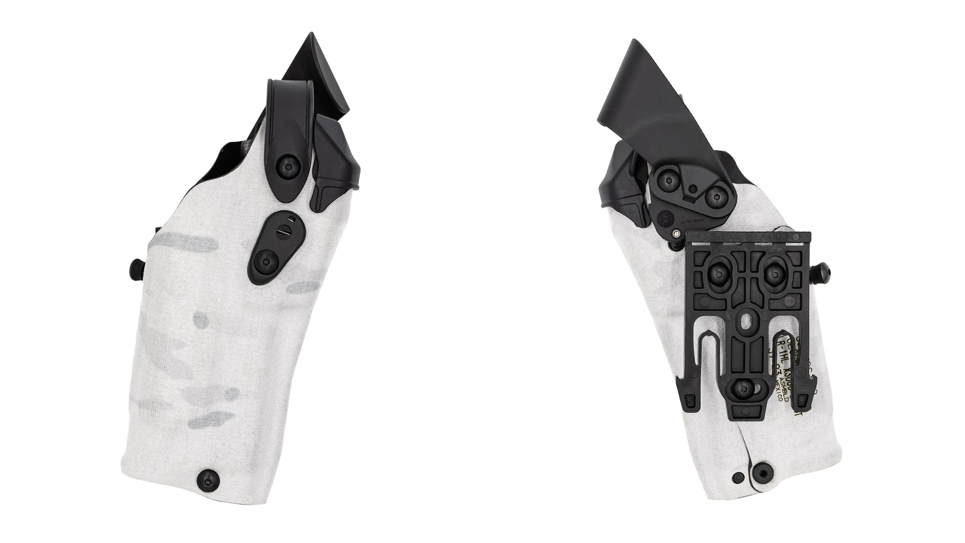 Buy Quick Locking System Holsters - Order Online our QLS Holsters