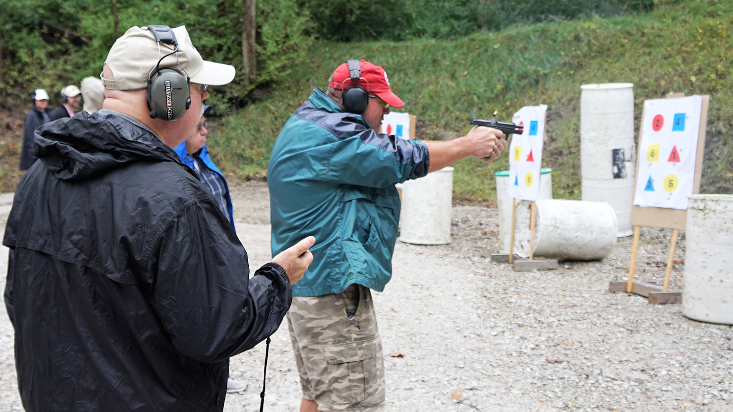 Are You Really Ready? | An NRA Shooting Sports Journal