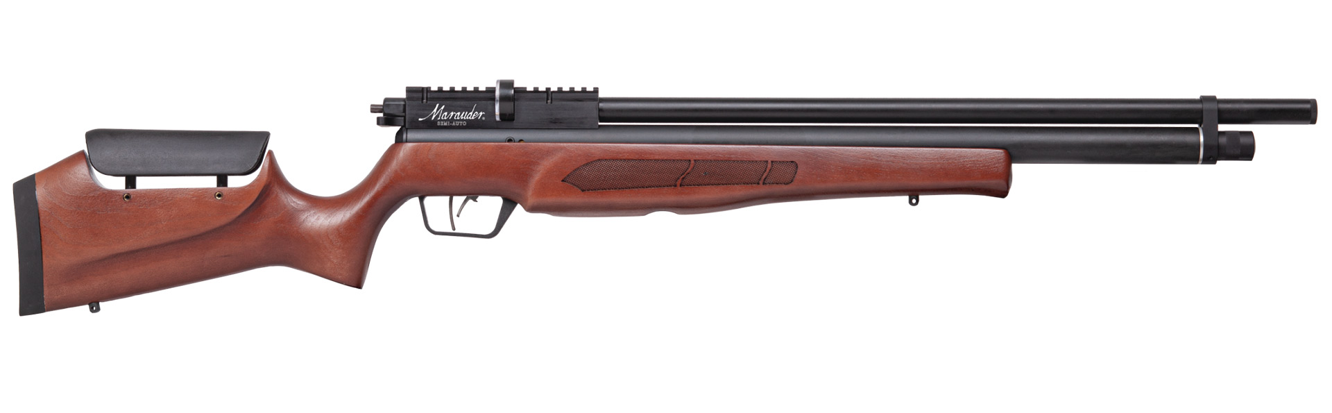 Benjamin Marauder Semi-Automatic PCP