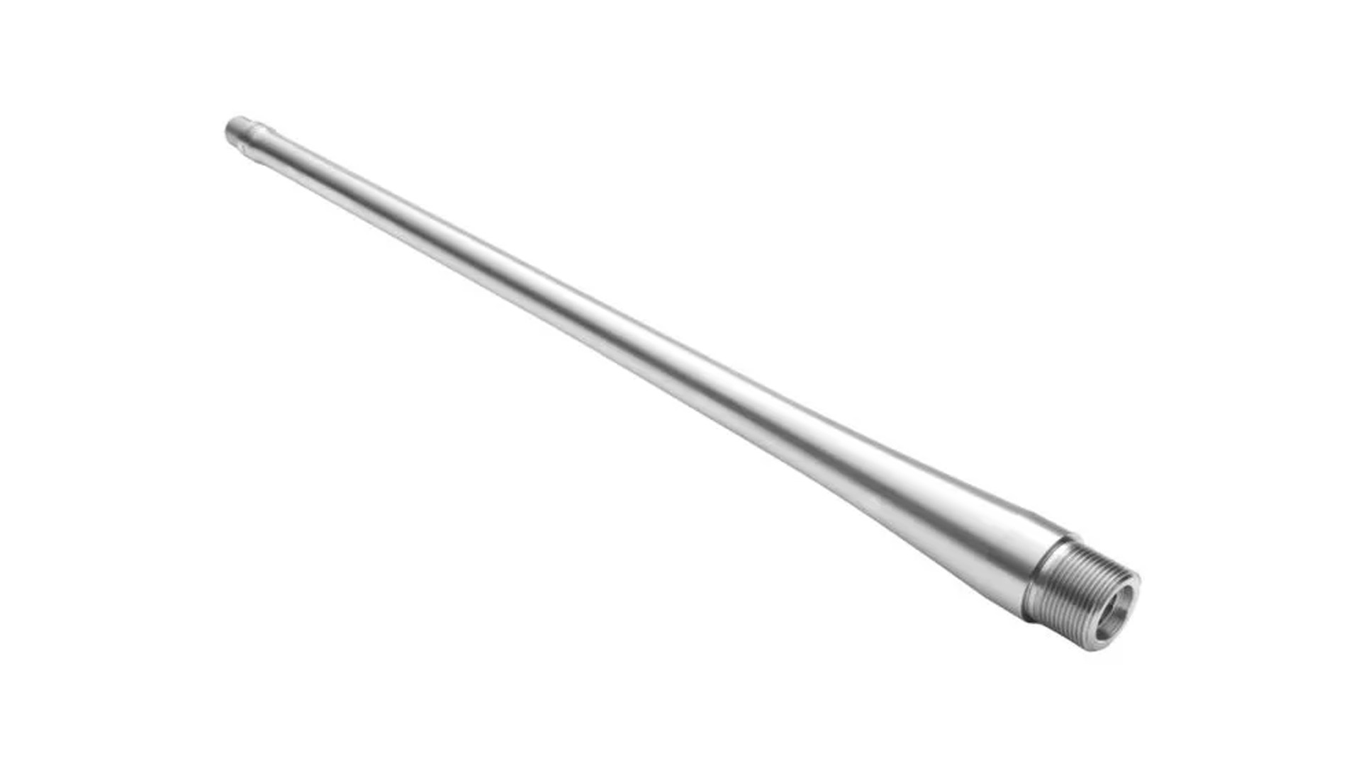 Wilson Rem700 Matchbarrels 1