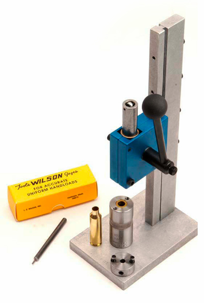 Precision Reloading: Case Preparation