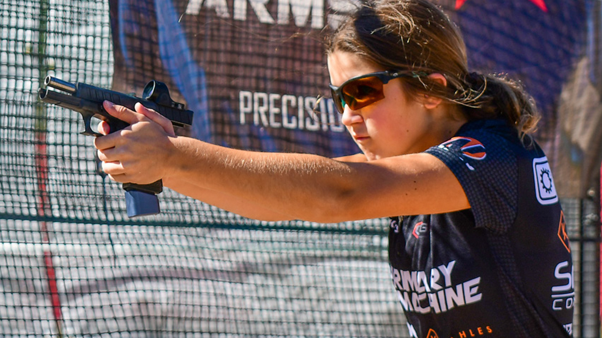 Results 2021 USPSA PCC, Carry Optics Nationals An NRA Shooting