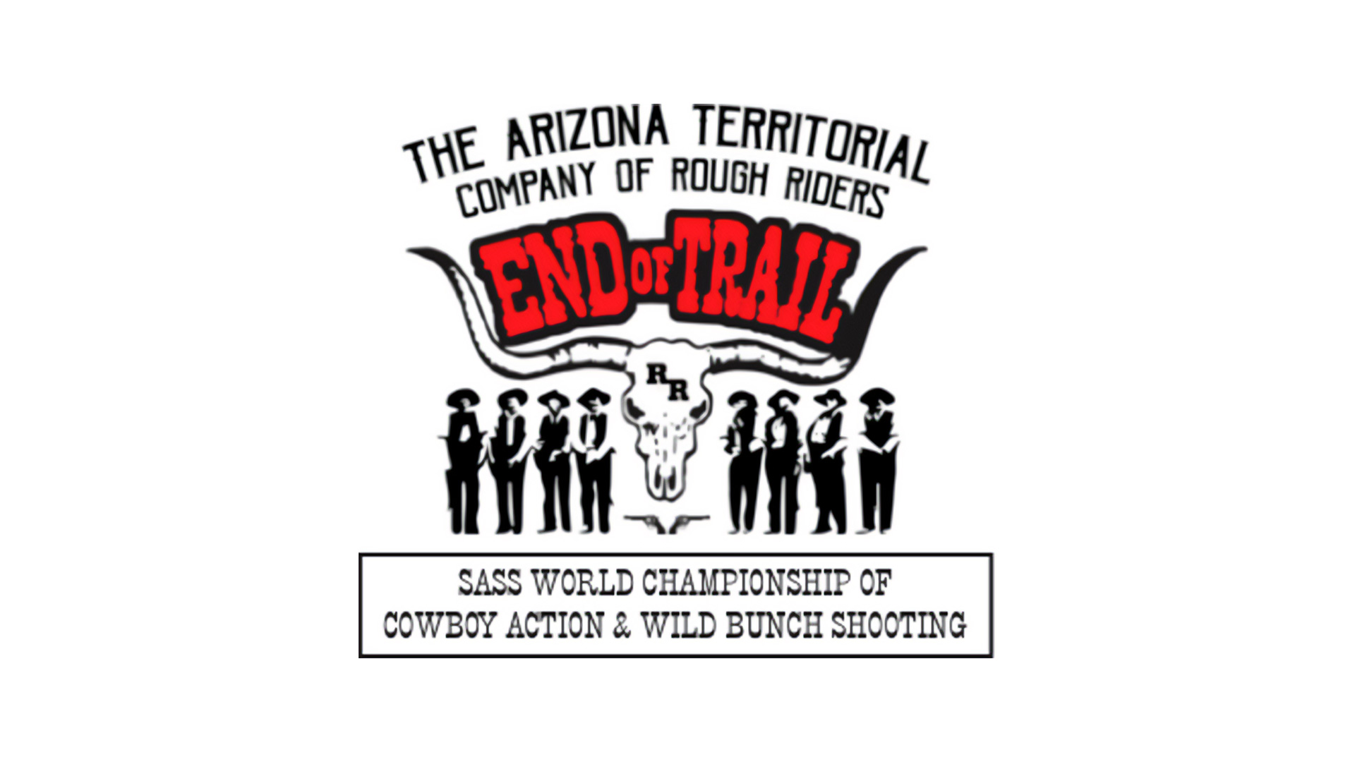 ‘End Of Trail’ 2023 Cowboy Action Shooting World Championship An NRA