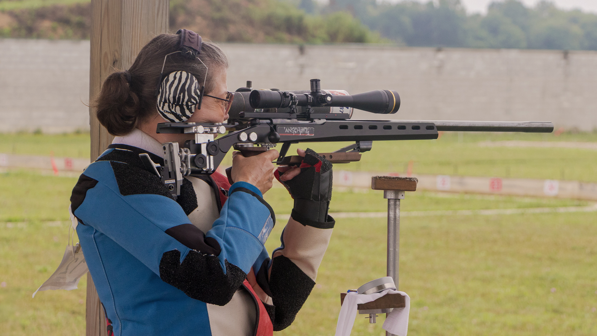 Trigger Control Tips for Rifle Shooters