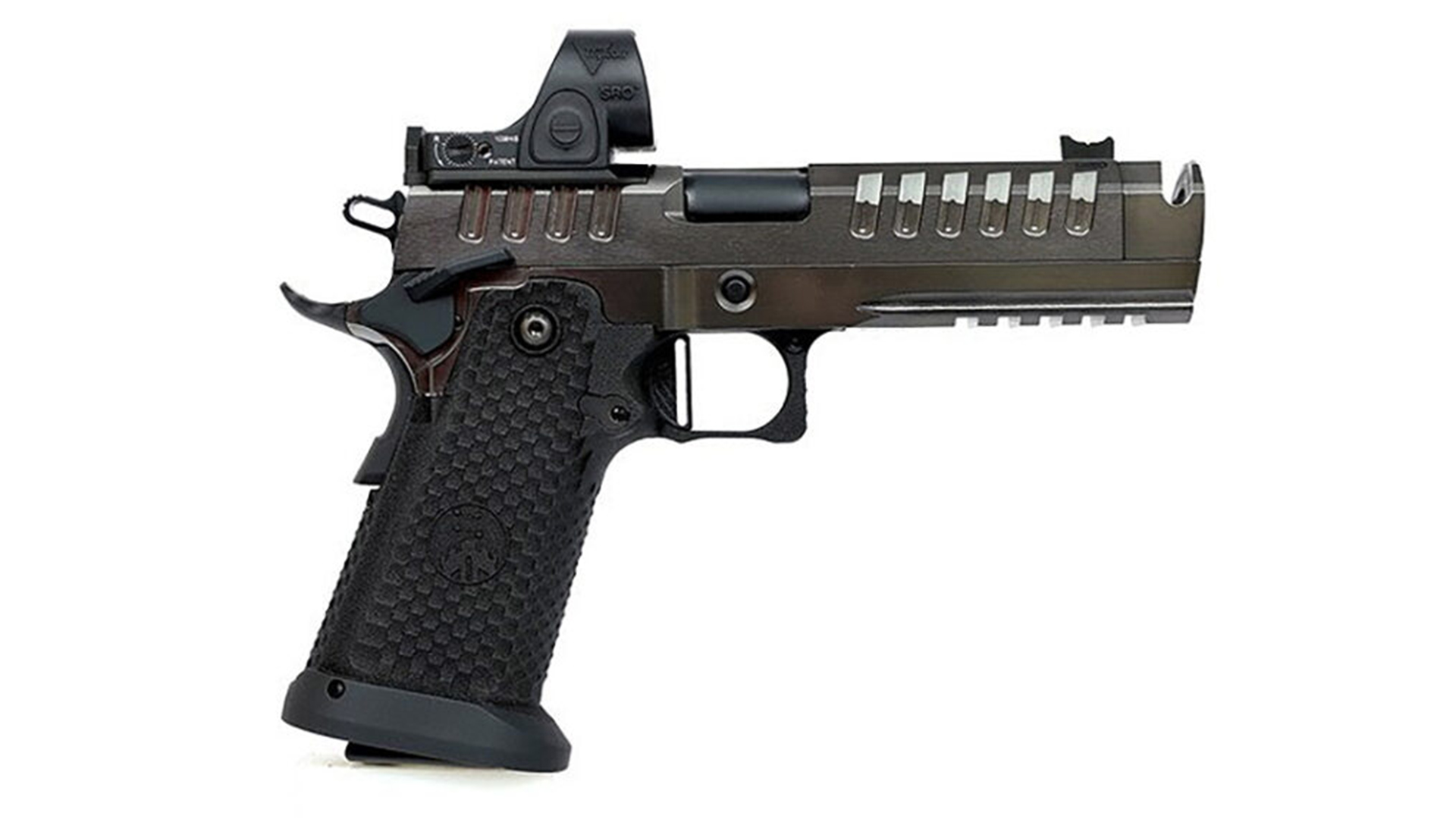 Watchtower Firearms Apache 1911