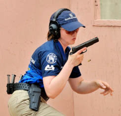 Julie Golob