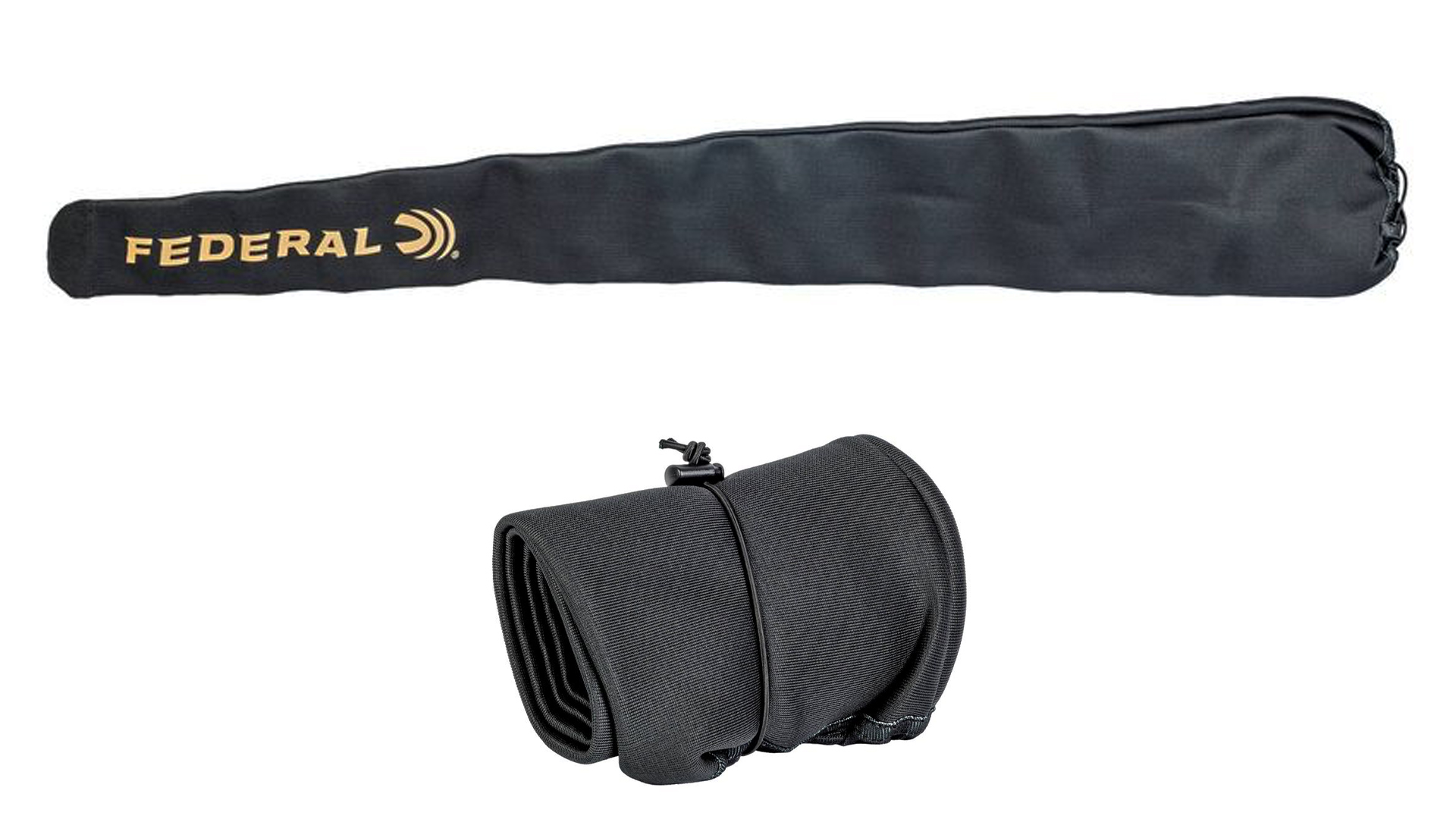 Federal Neoprene Gun Sleeve