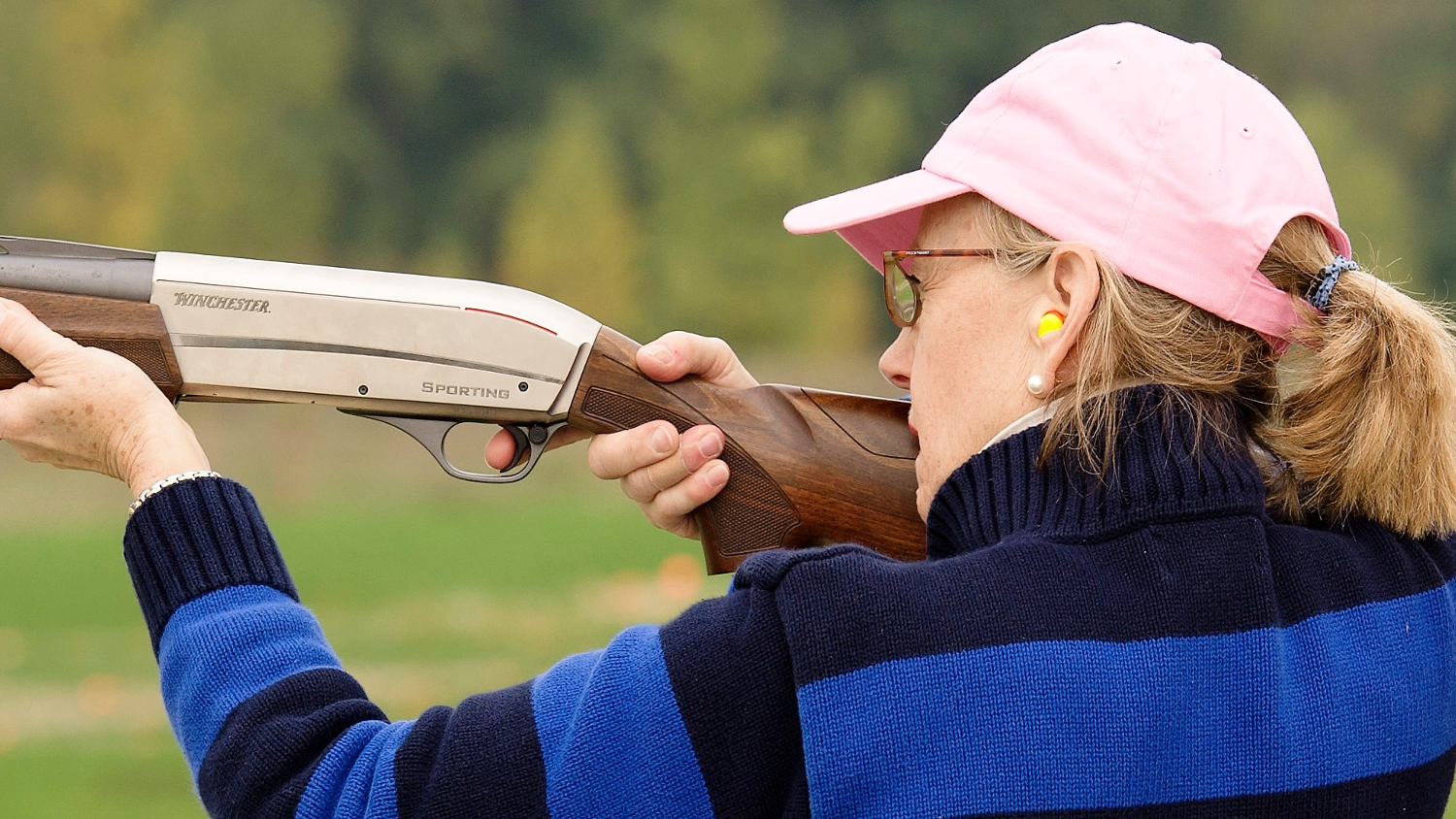 Ladies for Liberty Seminar and Shooting Camp at Hillsdale College | An ...