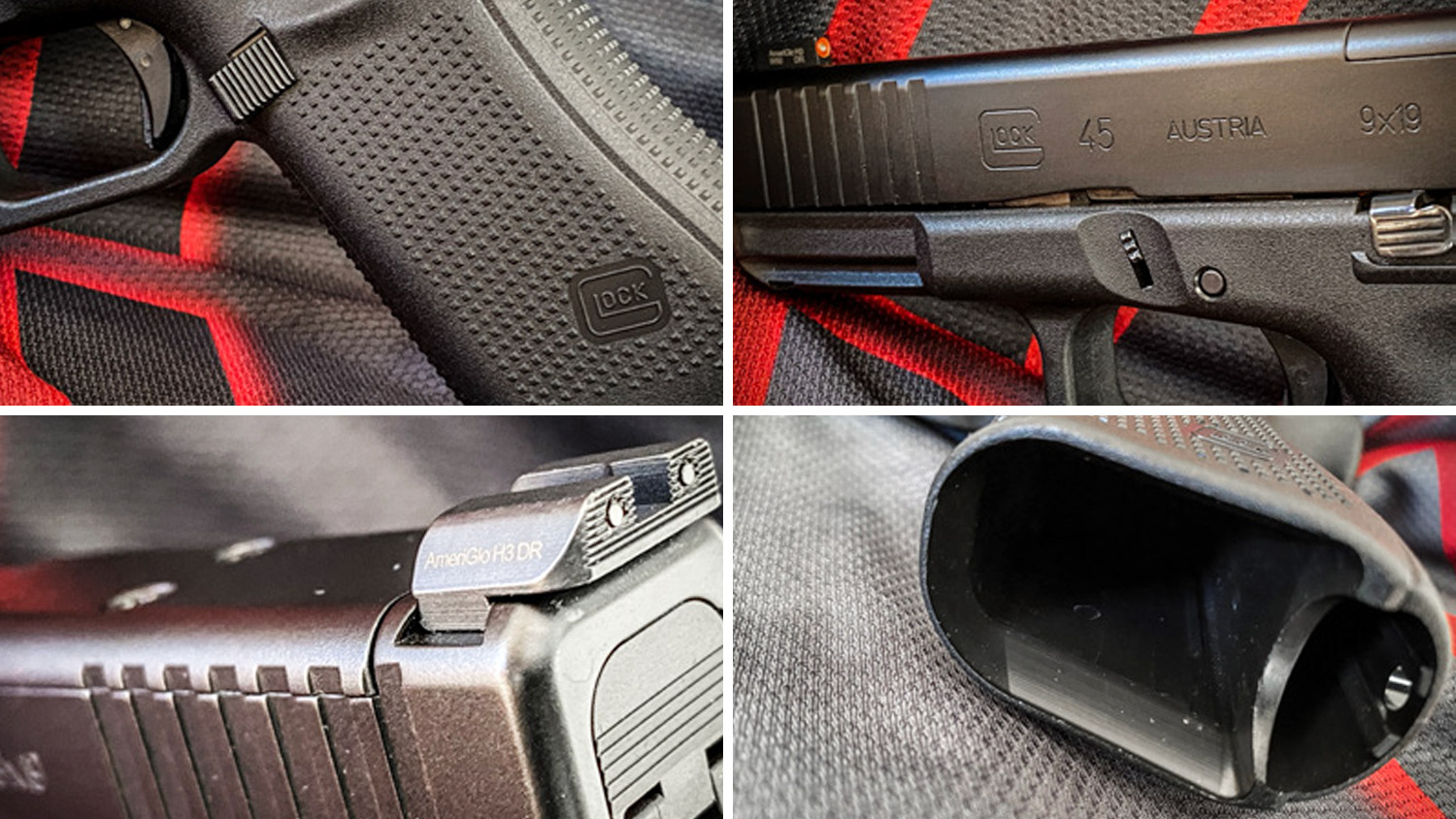 Range Review: Glock 26 Gen 5 An Official Journal Of The NRA, gen 5