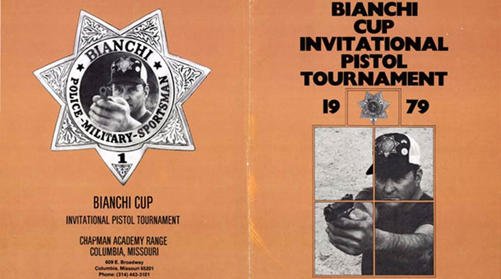 Classic SSUSA: Bianchi Cup Reflections, Part 1