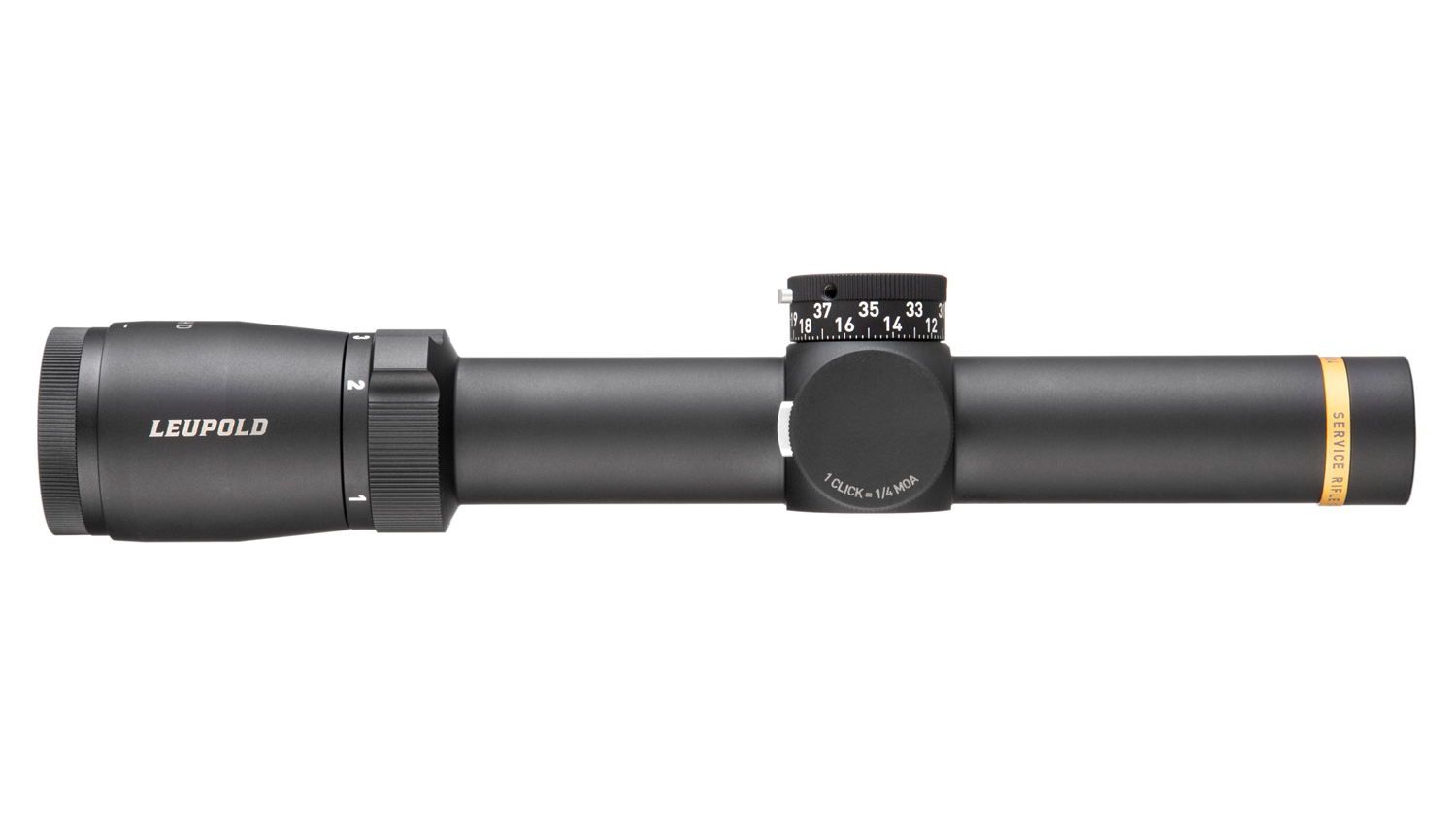 Leupold VX-4.5HD service rifle optic