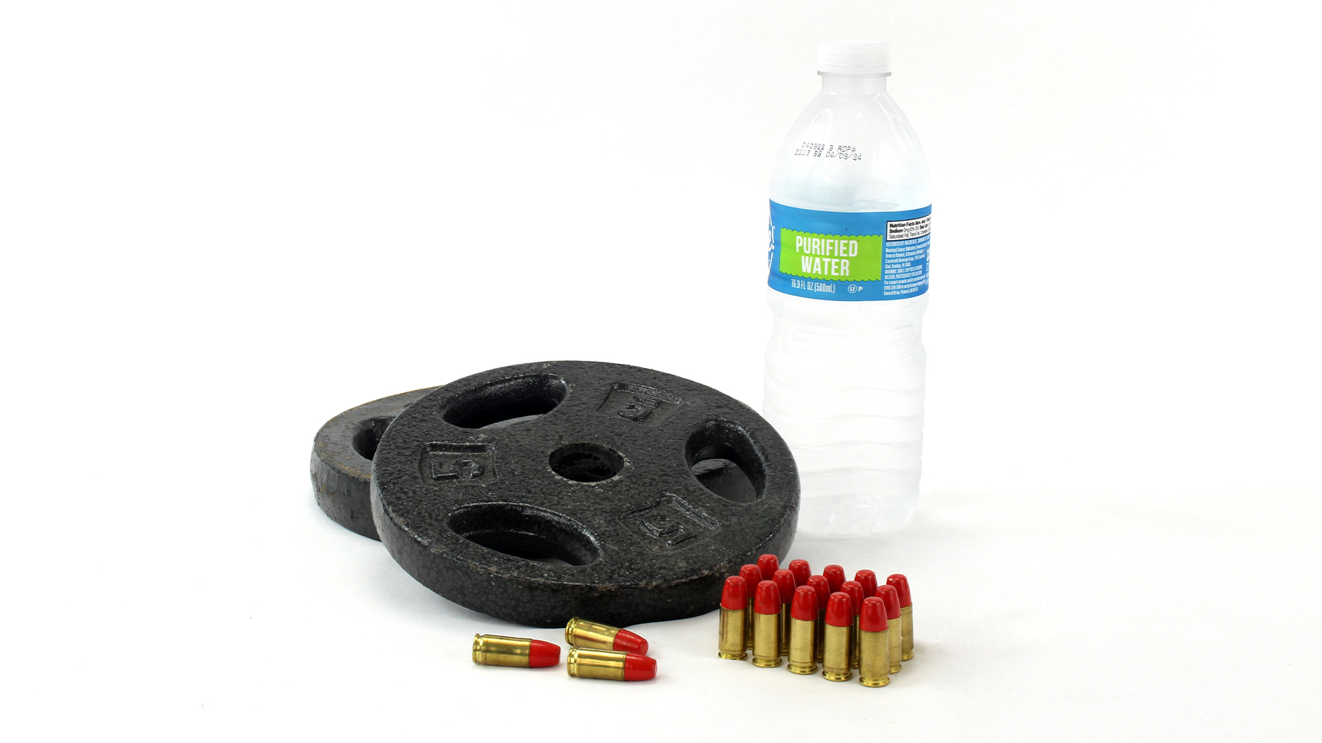 Hydration Fitness 1