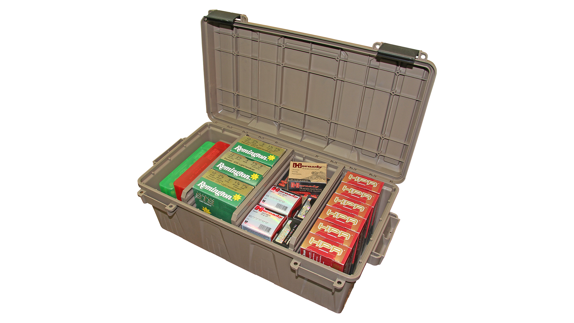 New Ammo Carrier Combo Sets from MTM Case-Gard « Daily Bulletin