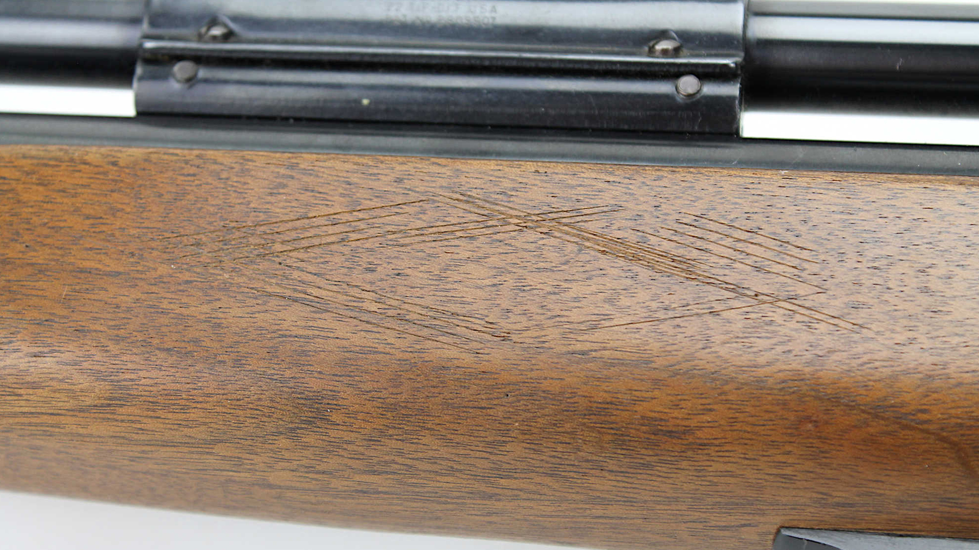 Dr. Frankenstein, Gunsmith: The Reanimation Of A Rare .22 LR Pattern 14  Enfield