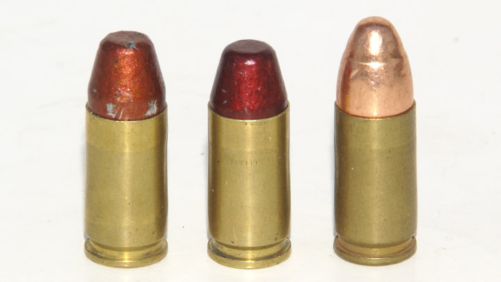 Cleaning and Preparing Brass Casings for Reloading: A Quick Guide —