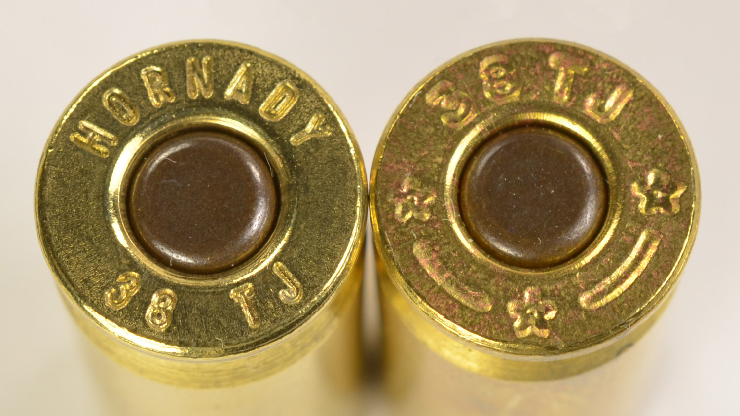 Reloading Tip — Start With Clean Brass - Shooting Times