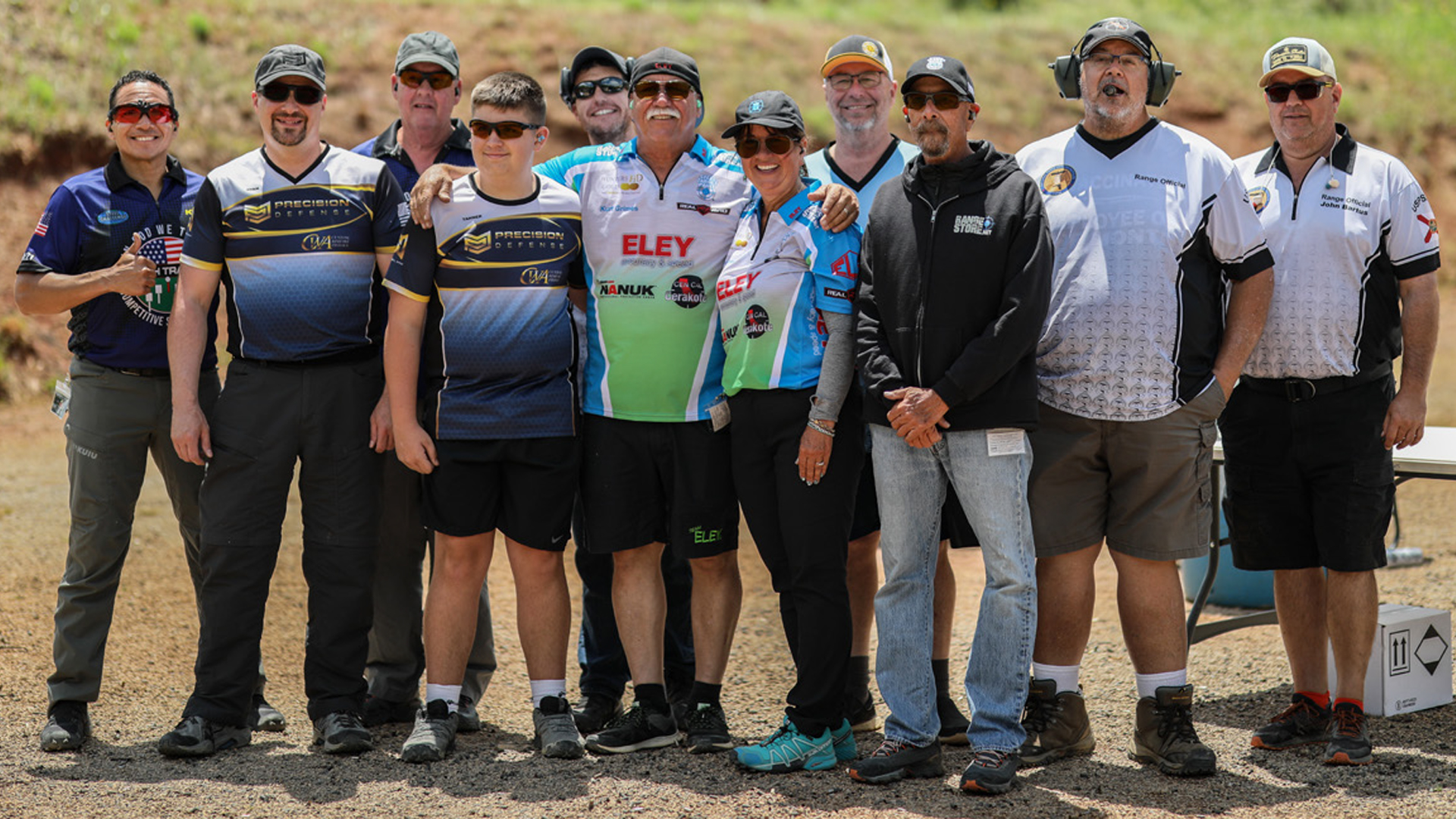 USPSA Clubs 2