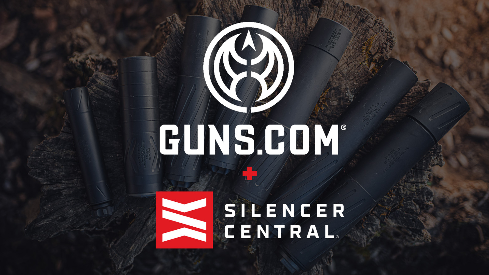 Guns.com &amp; Silencer Central