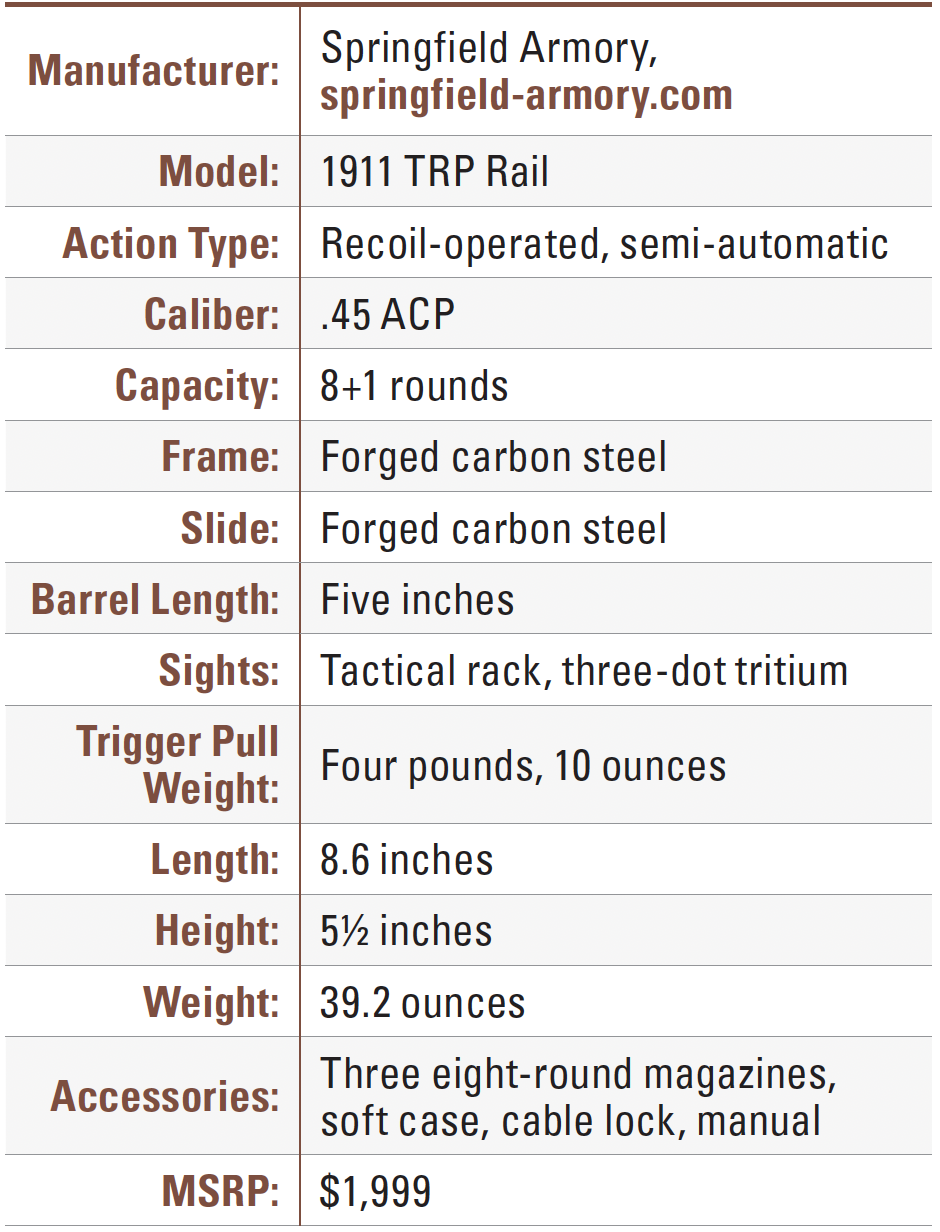 SPECIFICATIONS