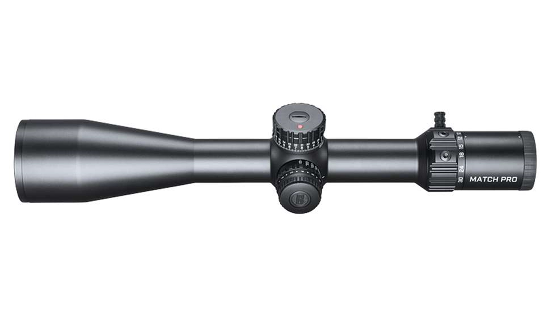 Bushnell Match Pro ED 5-30X 56 mm MOA