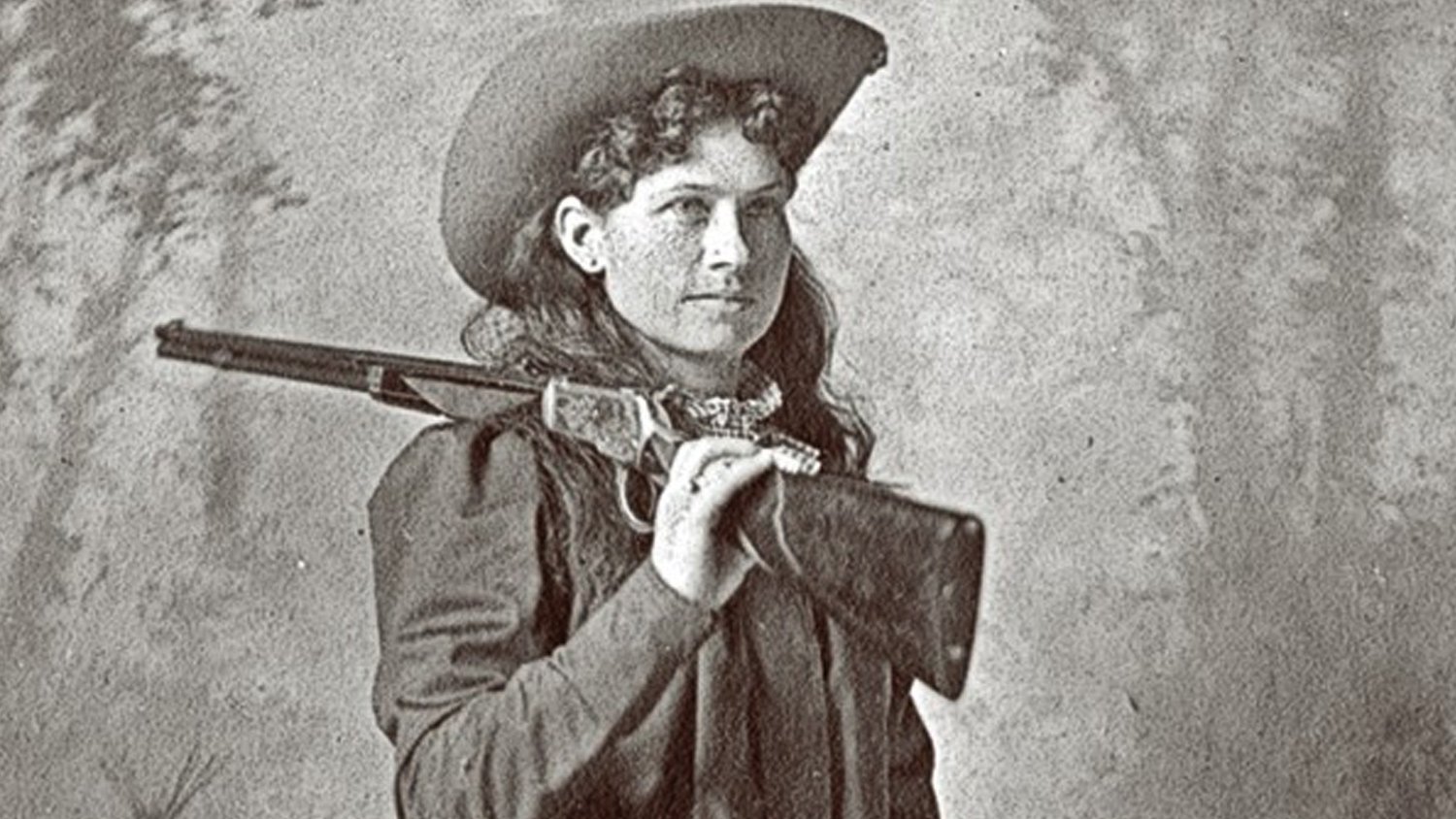 Quiz: How Much Do You Know About Annie Oakley? | An NRA Shooting Sports ...