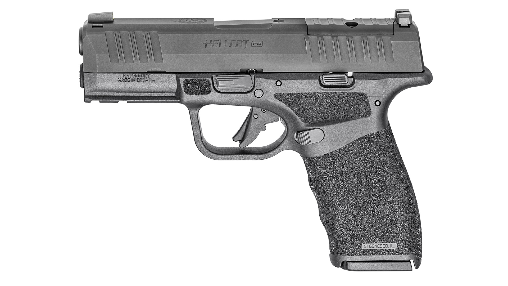 Hellcat Pro 1