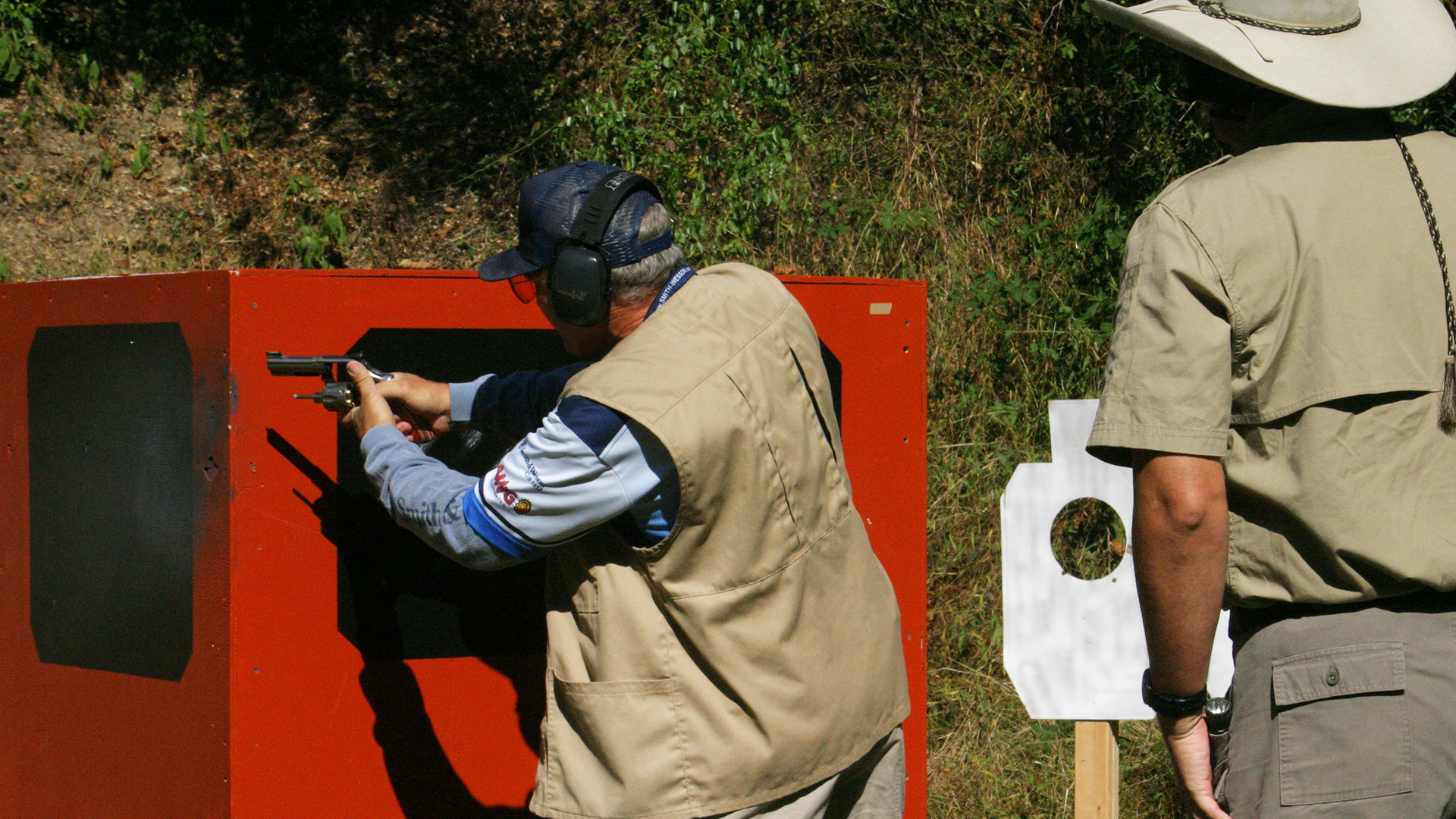 Jerry Miculek