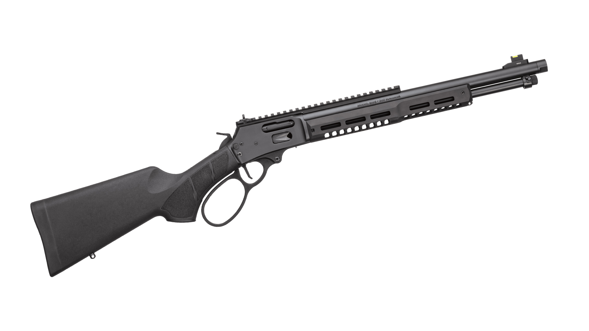 Smith & Wesson’s New Model 1854 Stealth Hunter: Under $1,400 With Three ...