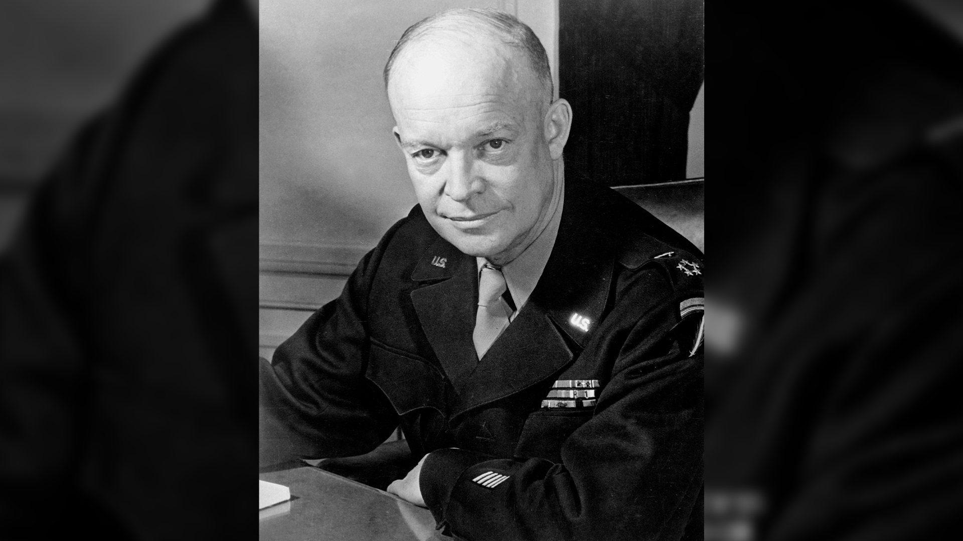 Dwight D. Eisenhower