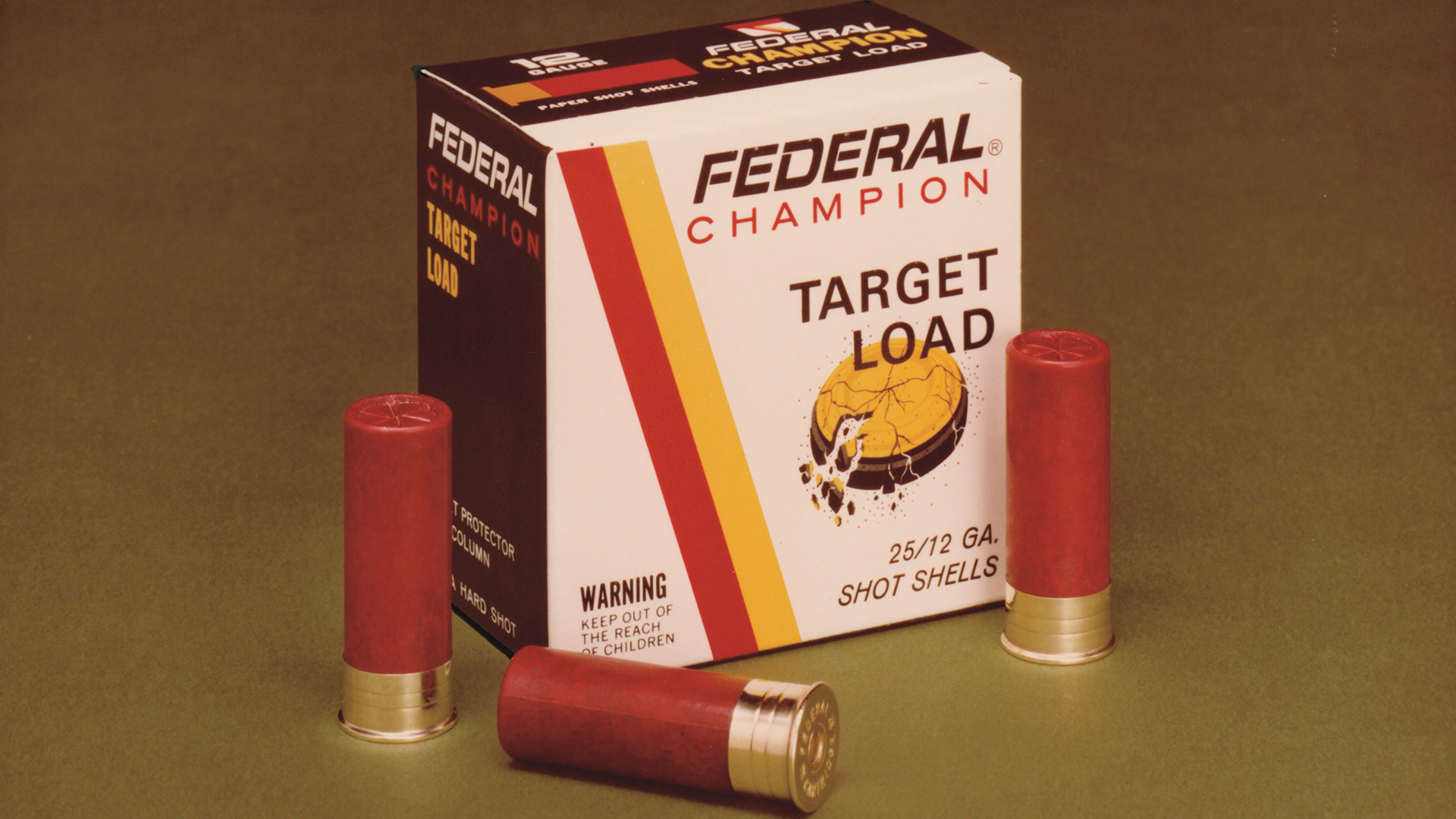 Is Federal Ammo Good Reddit