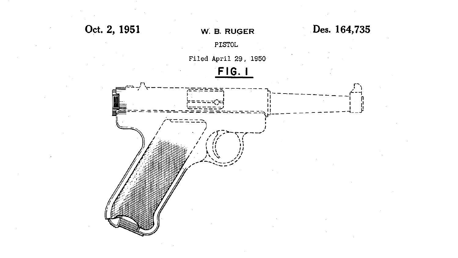 The History Of Ruger | An NRA Shooting Sports Journal