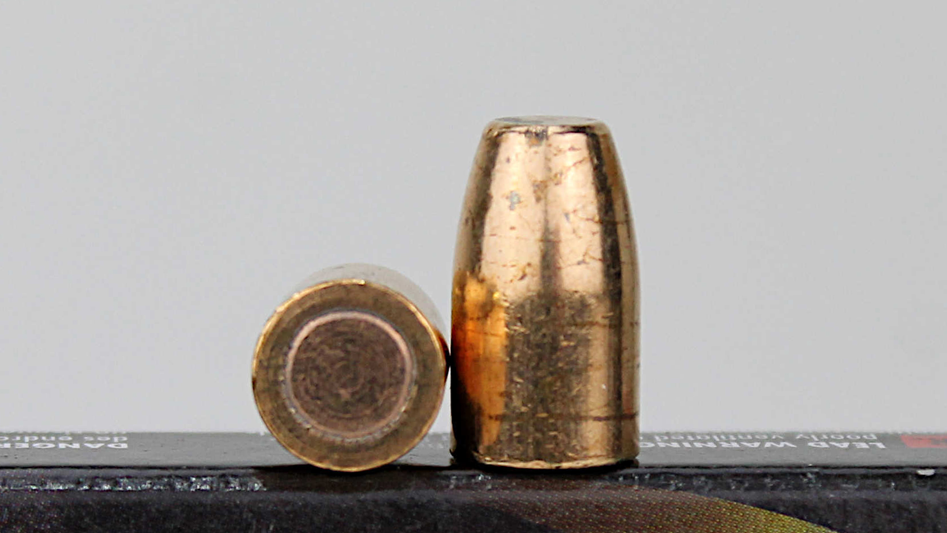 50 Caliber Pistol Cartridges  An Official Journal Of The NRA