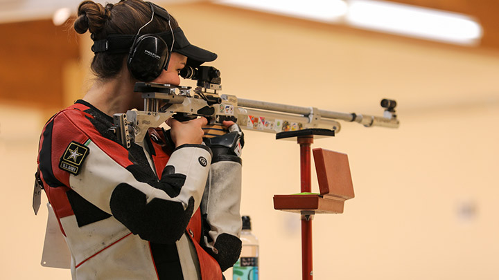 How A Positive Attitude Can Affect Your Shooting | An NRA Shooting ...