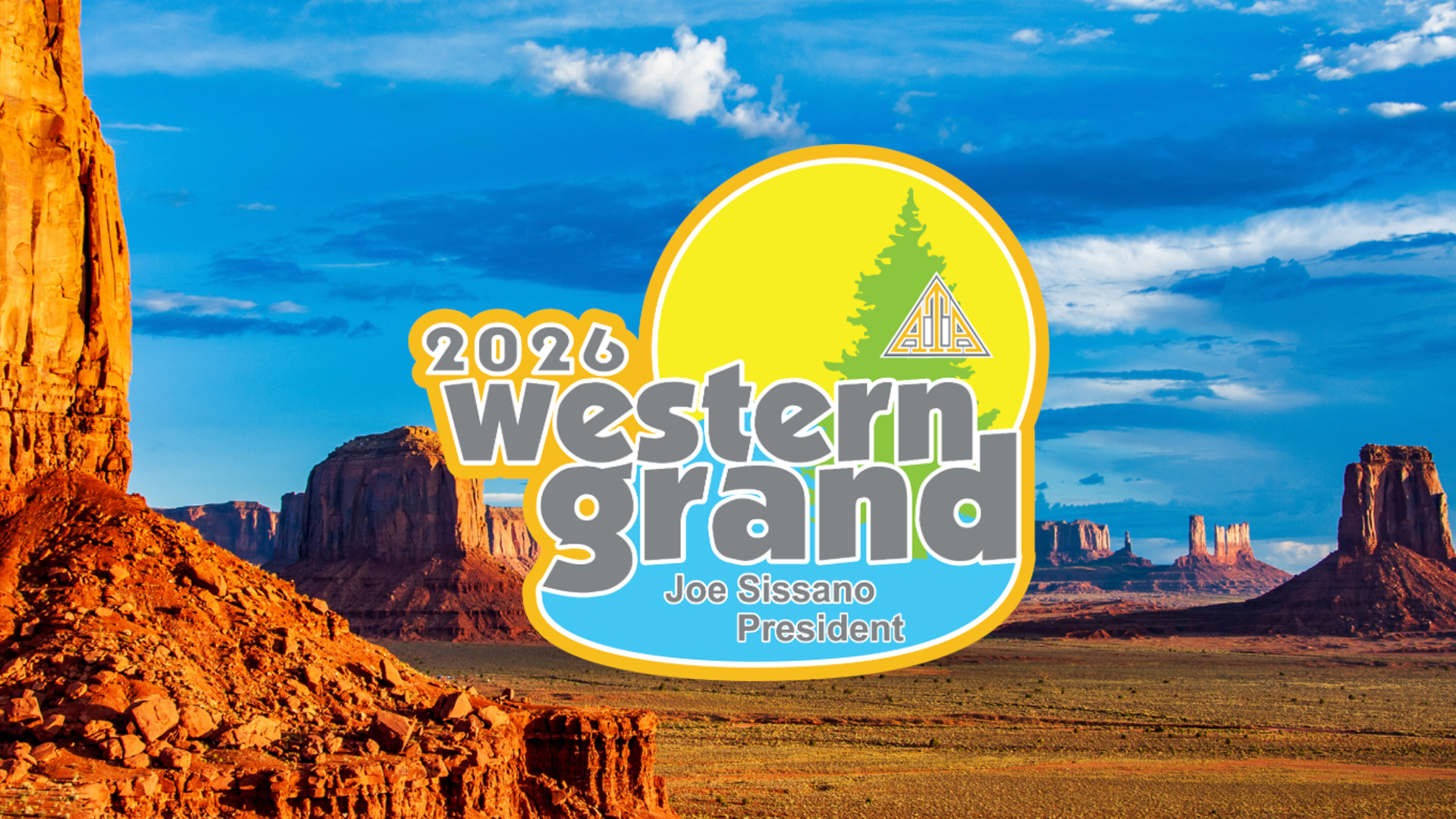 2026 Western Grand 1