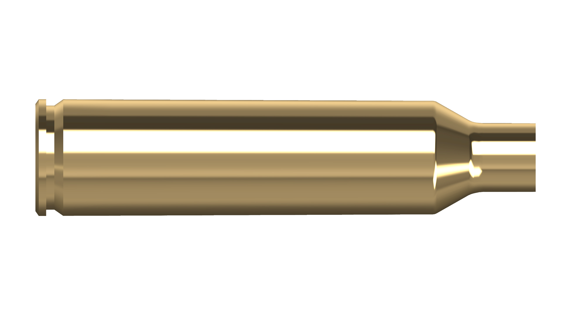 Lapua 7 mm PRC brass