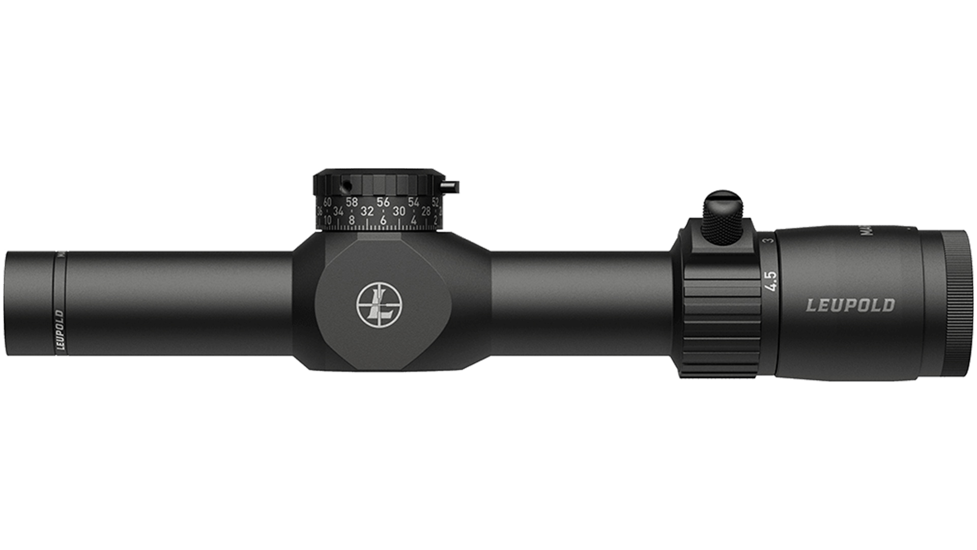 Leupold Mark 4HD