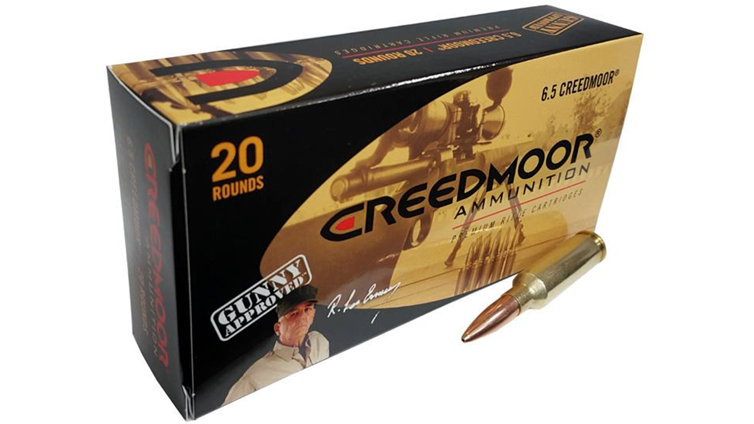 Review: Federal Cartridge Company's 6.5 Creedmoor - The Shooter's Log
