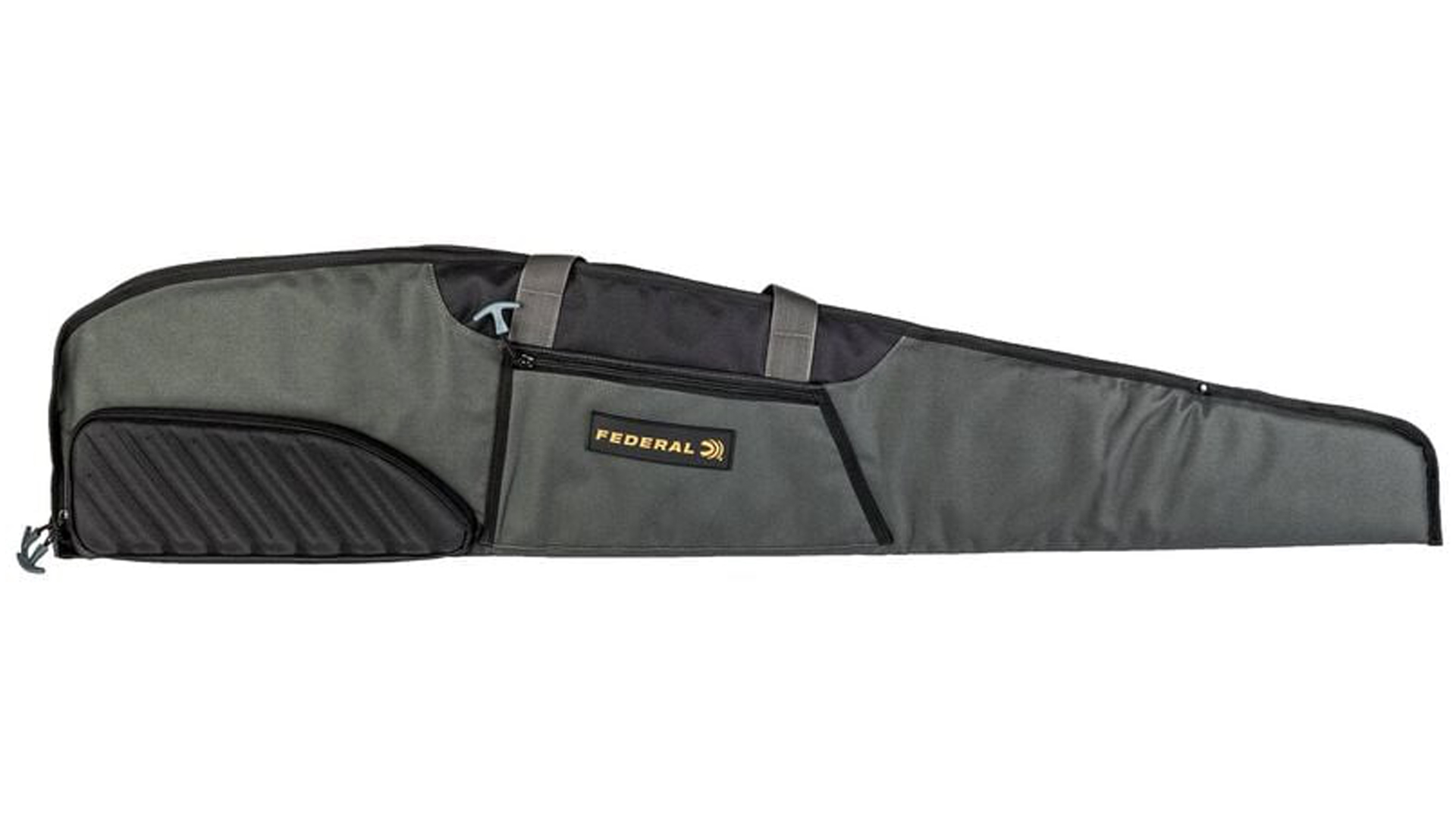 Field &amp; Range Scoped Rifle Case