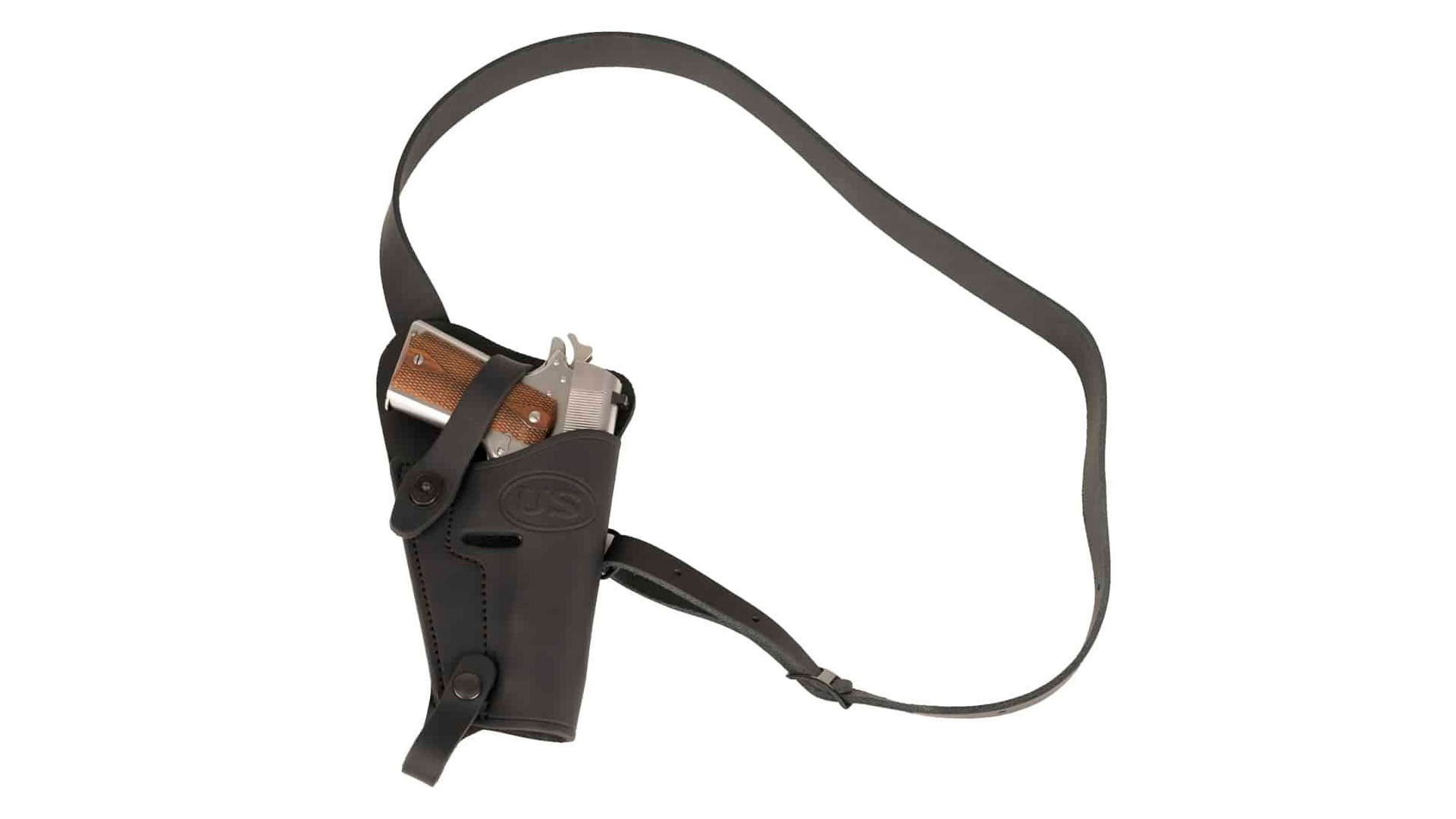 M3 Tanker Holster