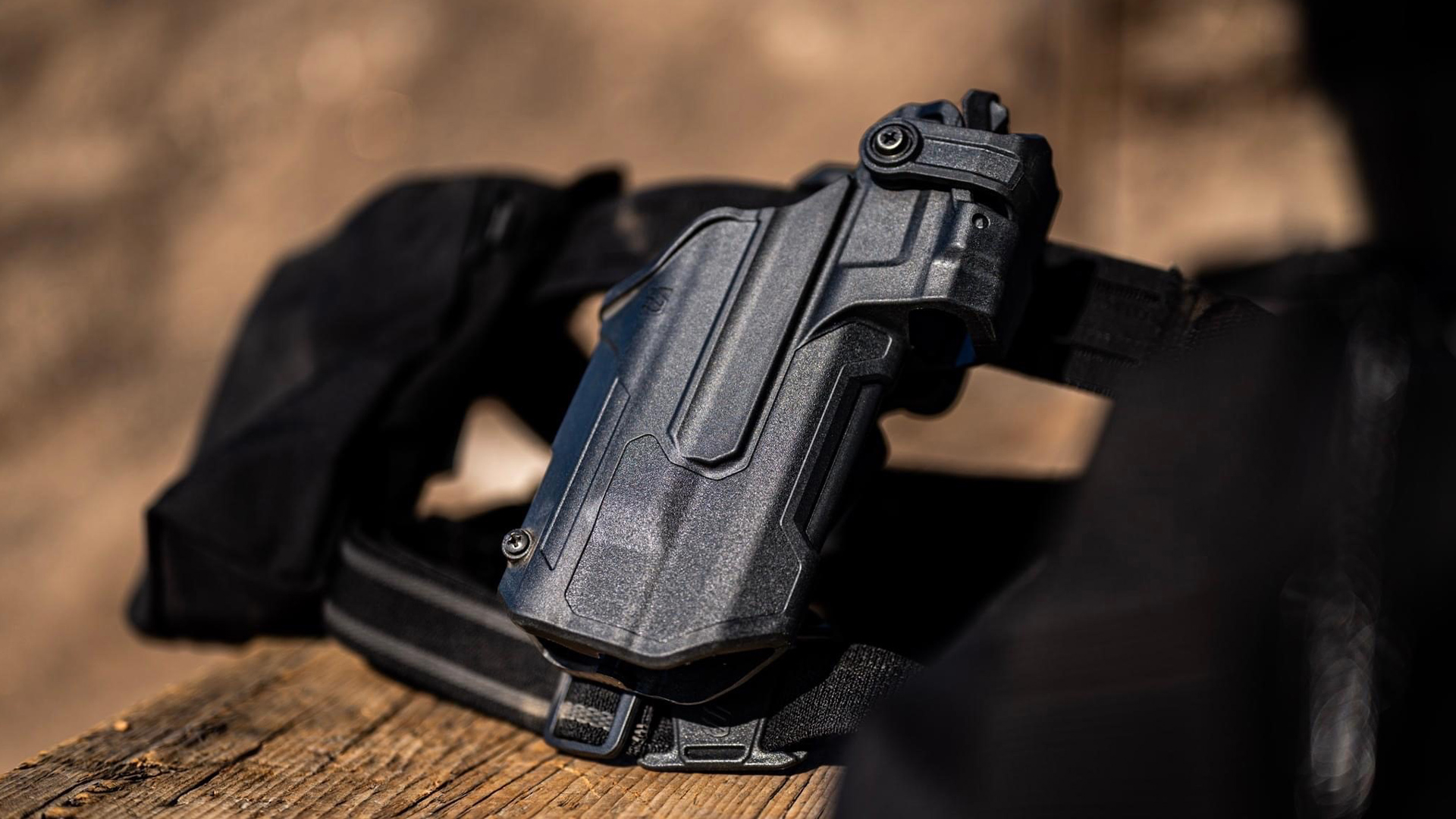 Gear Review: Best molded holsters for appendix carry 