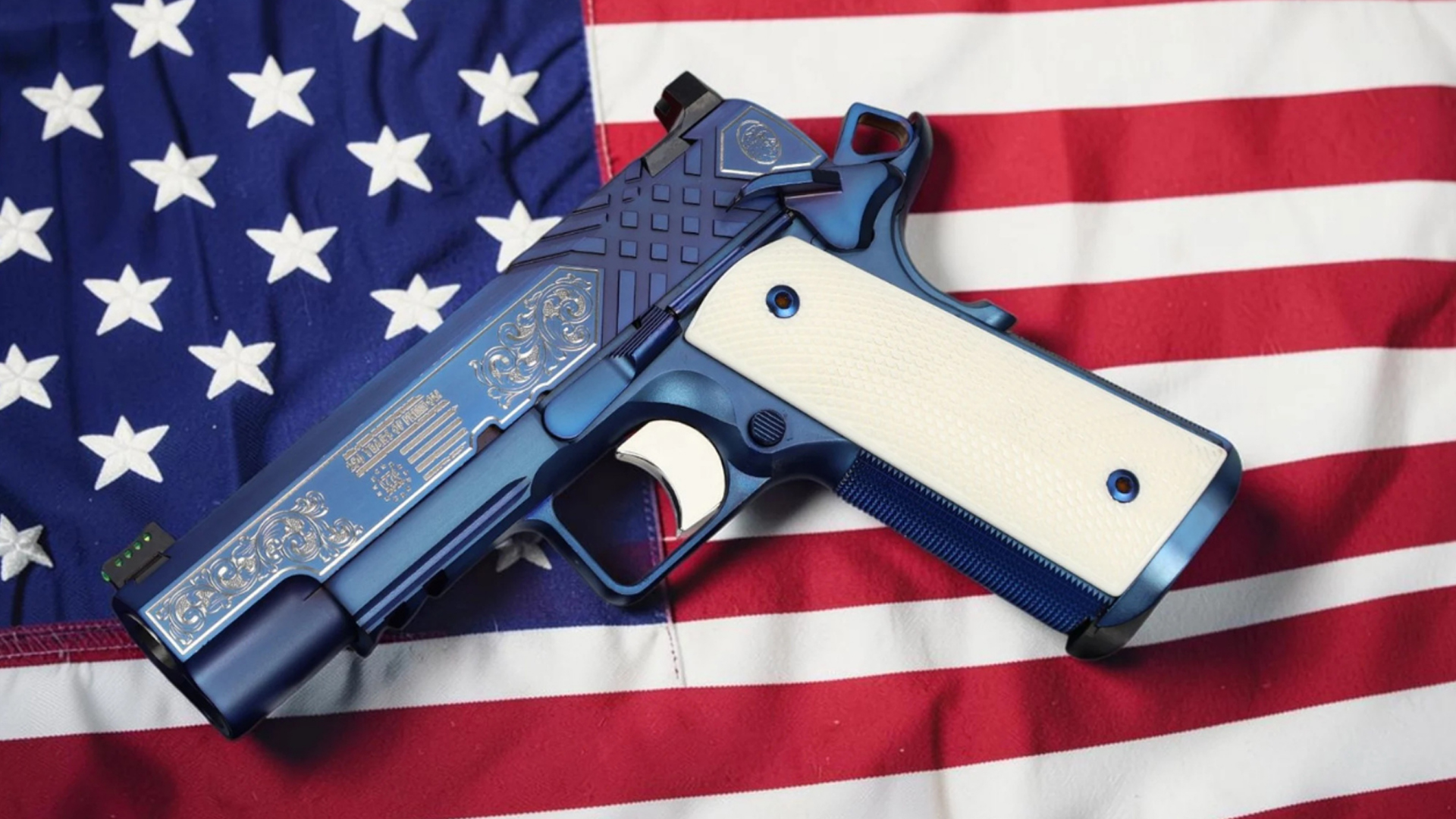 Skguns 250Th Pistol 1