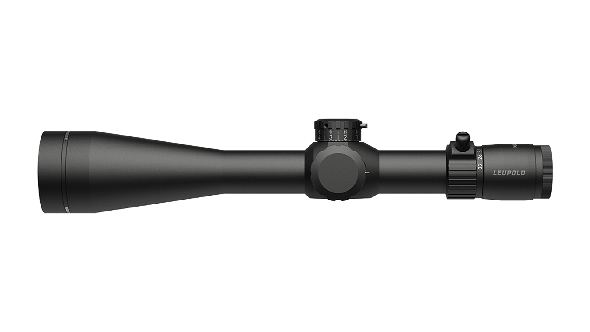 Leupold Mark 4HD