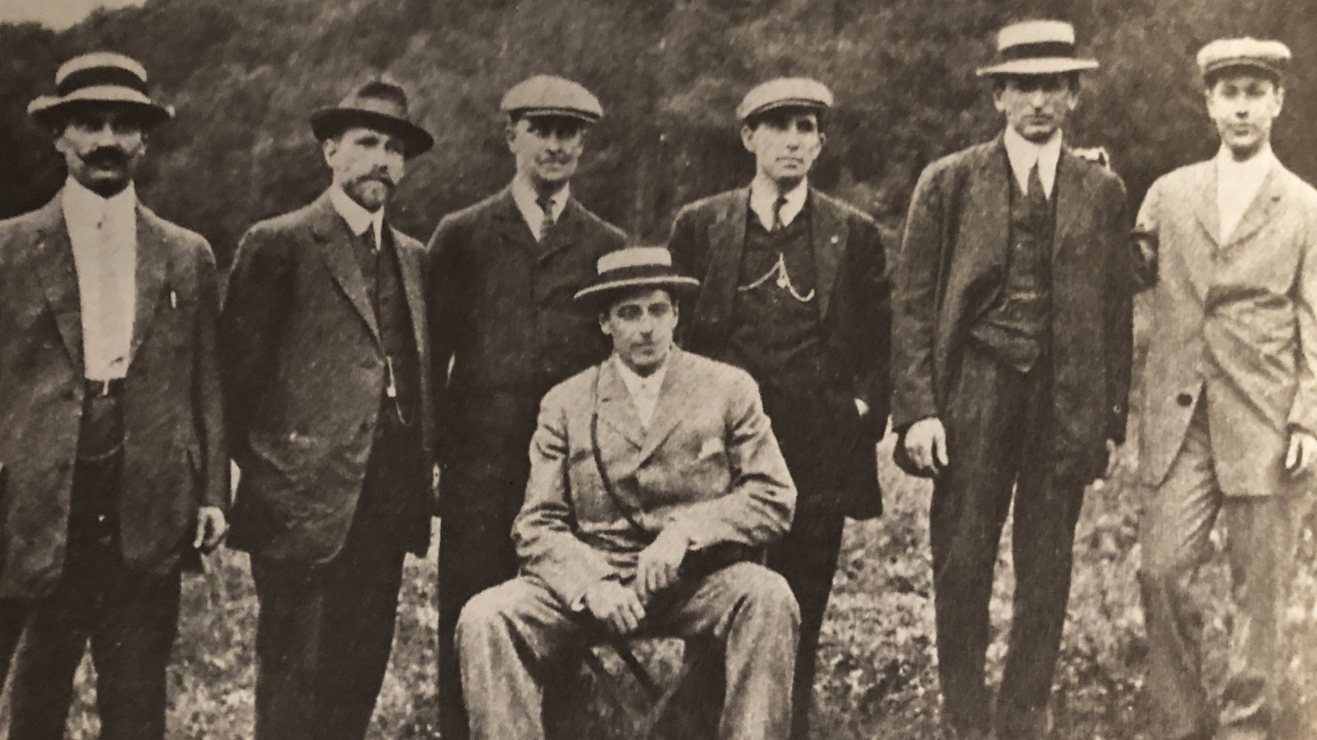 1912 hat styles for men